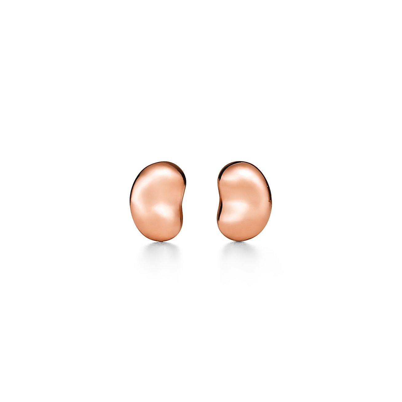 Elsa Peretti™ Bean design Earrings