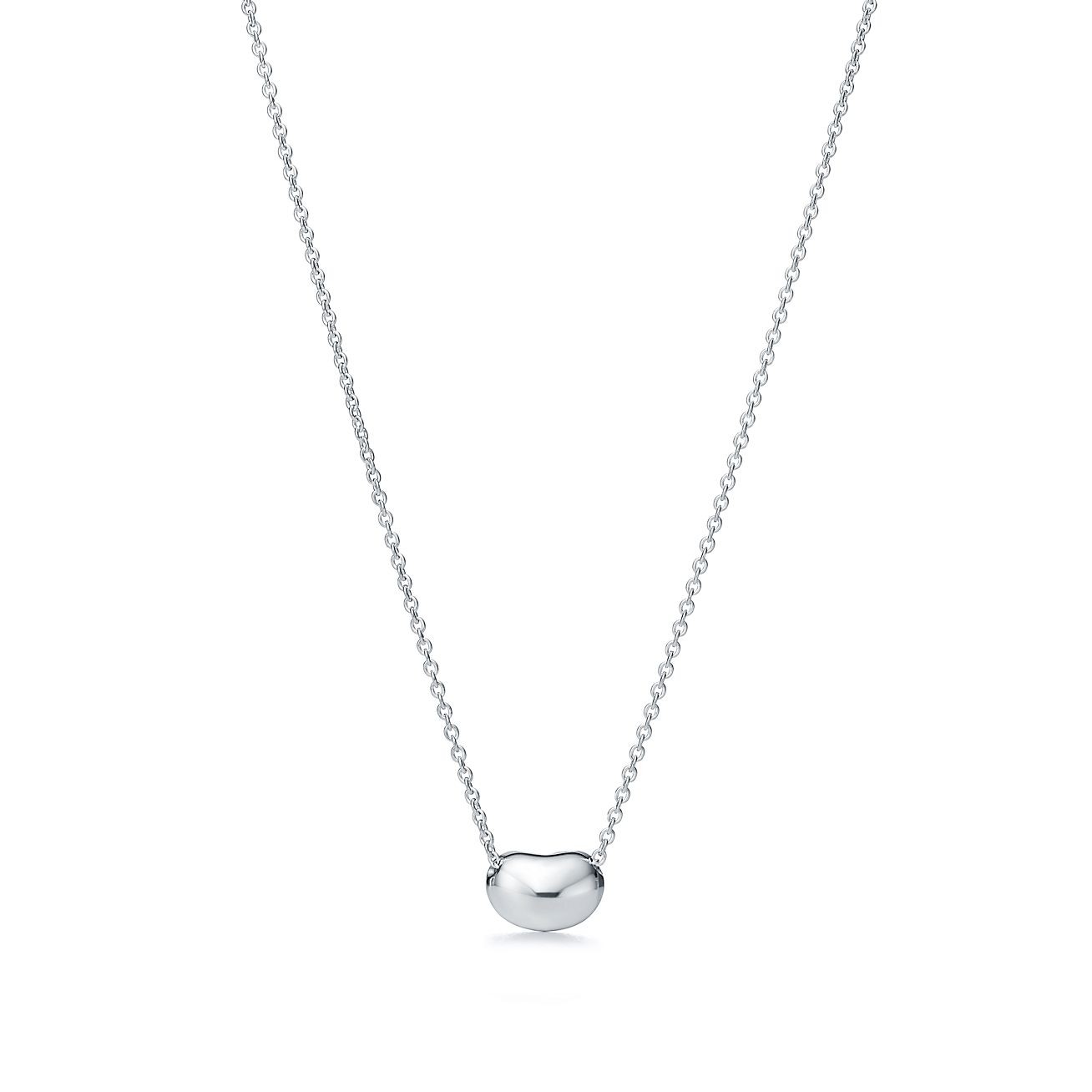 Elsa Peretti® Bean Design® Pendant