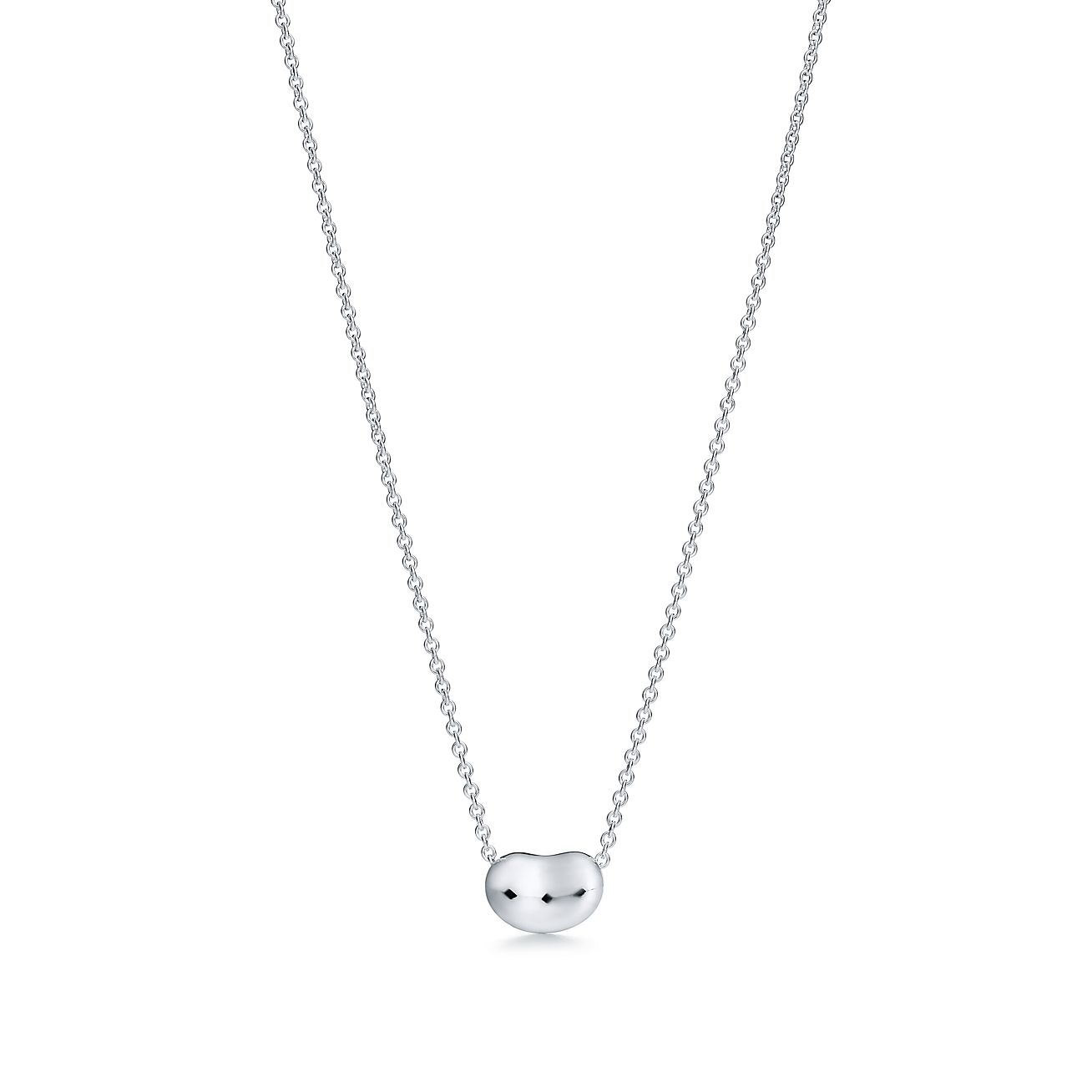 Elsa Peretti® Bean Design® Pendant