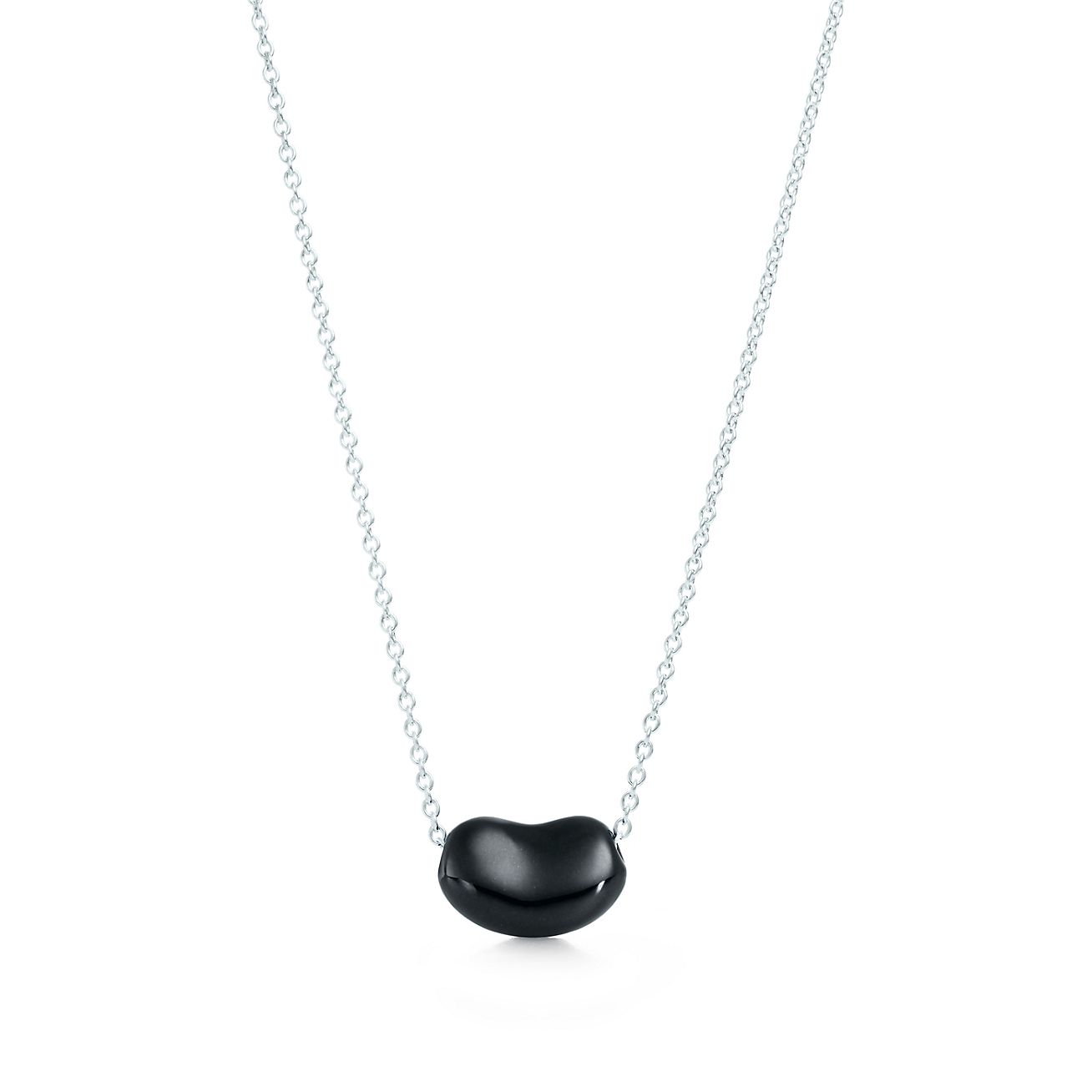 Elsa Peretti® Bean Design® Pendant