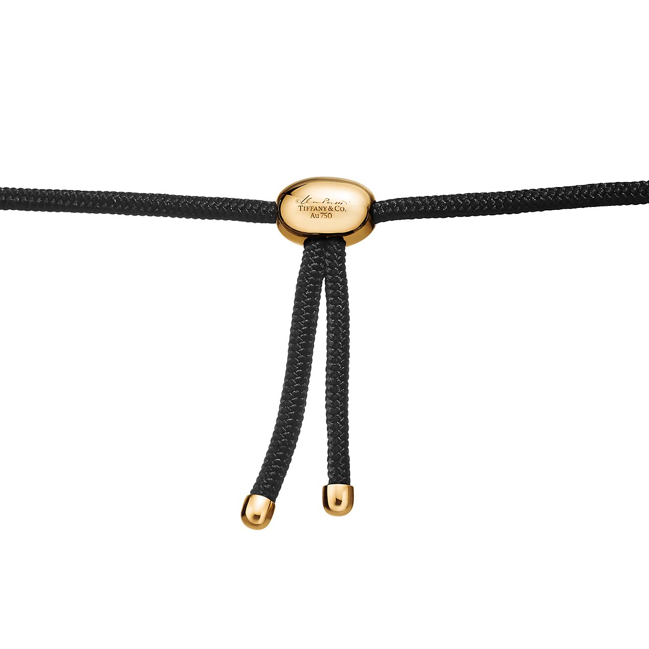 Elsa Peretti® Bean® design Pendant
