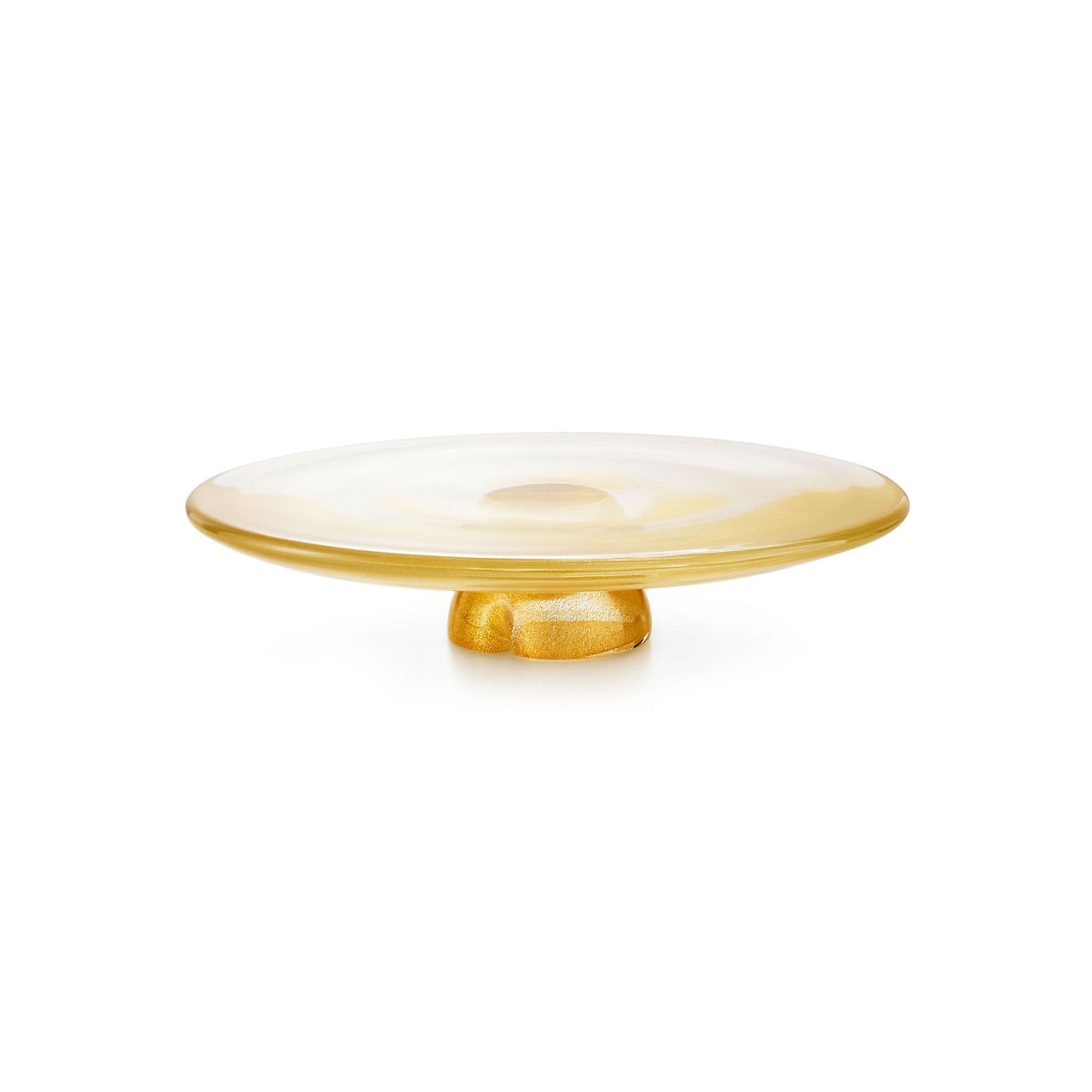 tiffany and co cake stand