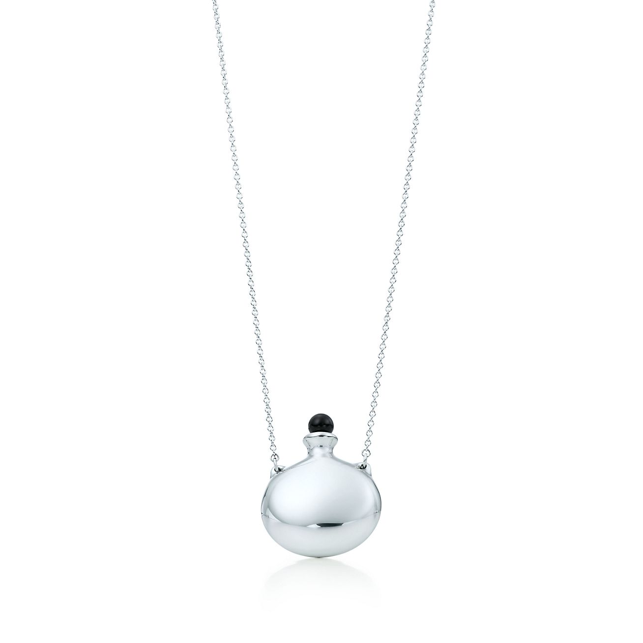 elsa peretti bottle pendant