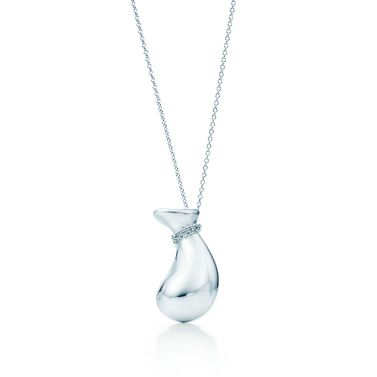 Elsa Peretti® Bottle Jug Pendant