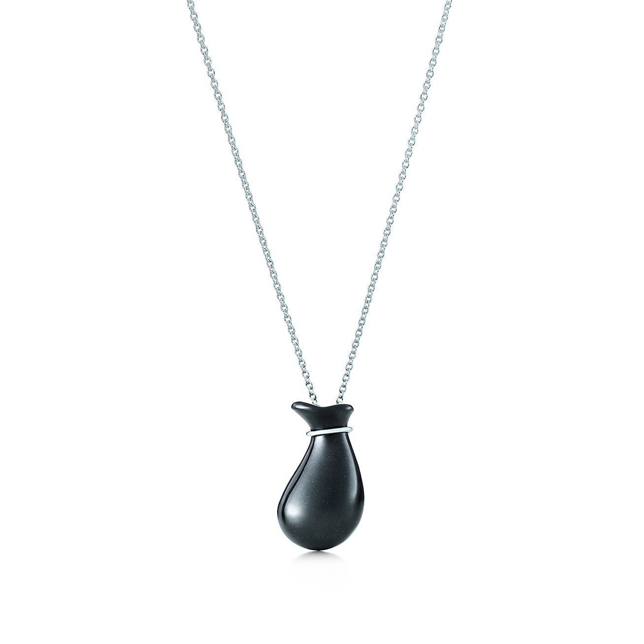 Elsa Peretti® Bottle Jug Pendant