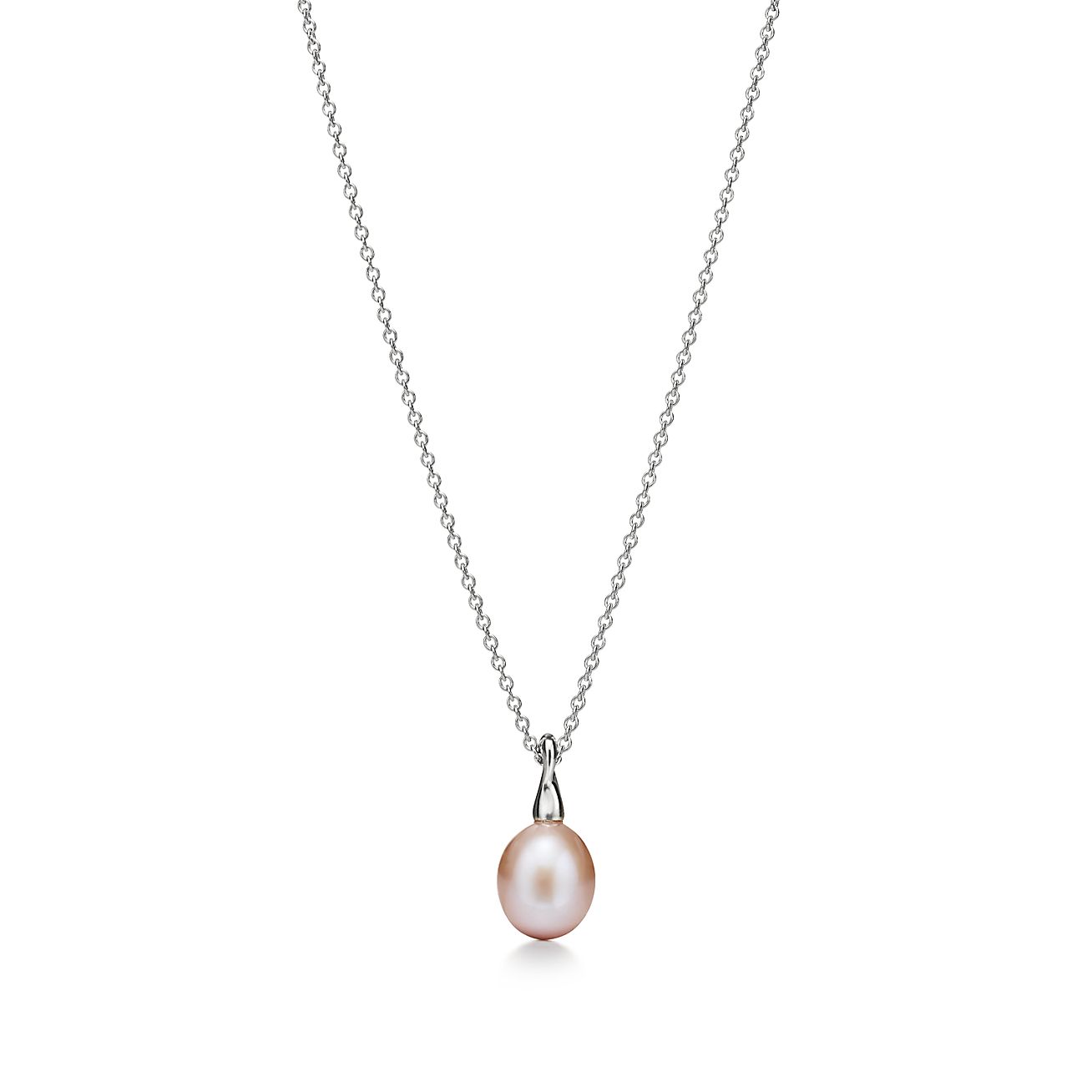 CULTURED PEARL NECKLACE, TIFFANY & CO. | Tiffany & Co. | Jewels Online |  Jewellery | Sotheby's