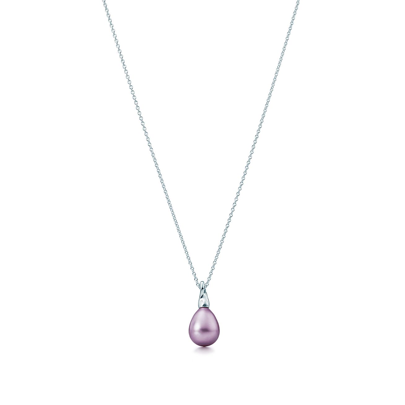 Elsa Peretti® Cat Island Pearl Pendant