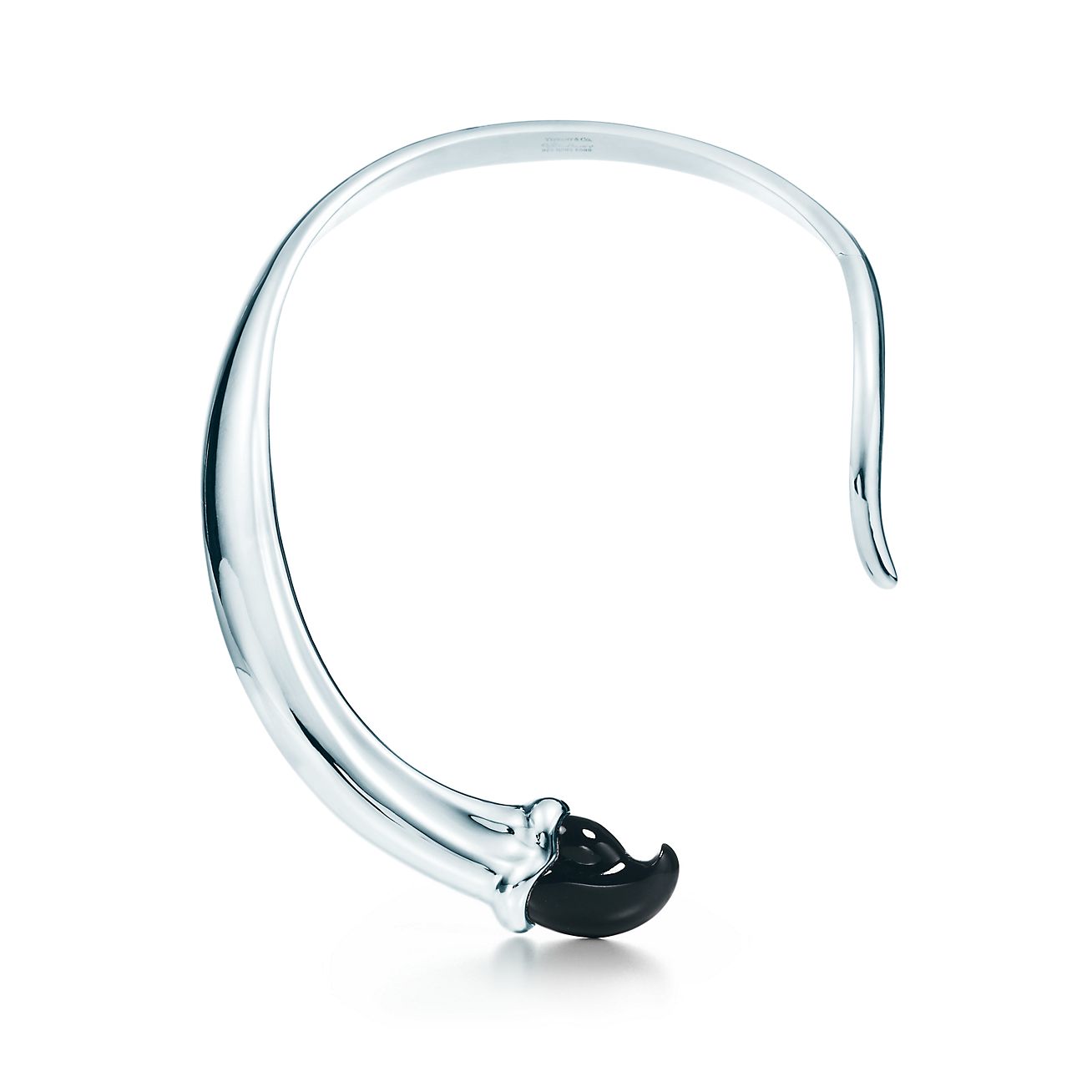 Elsa Peretti® Claw Necklace