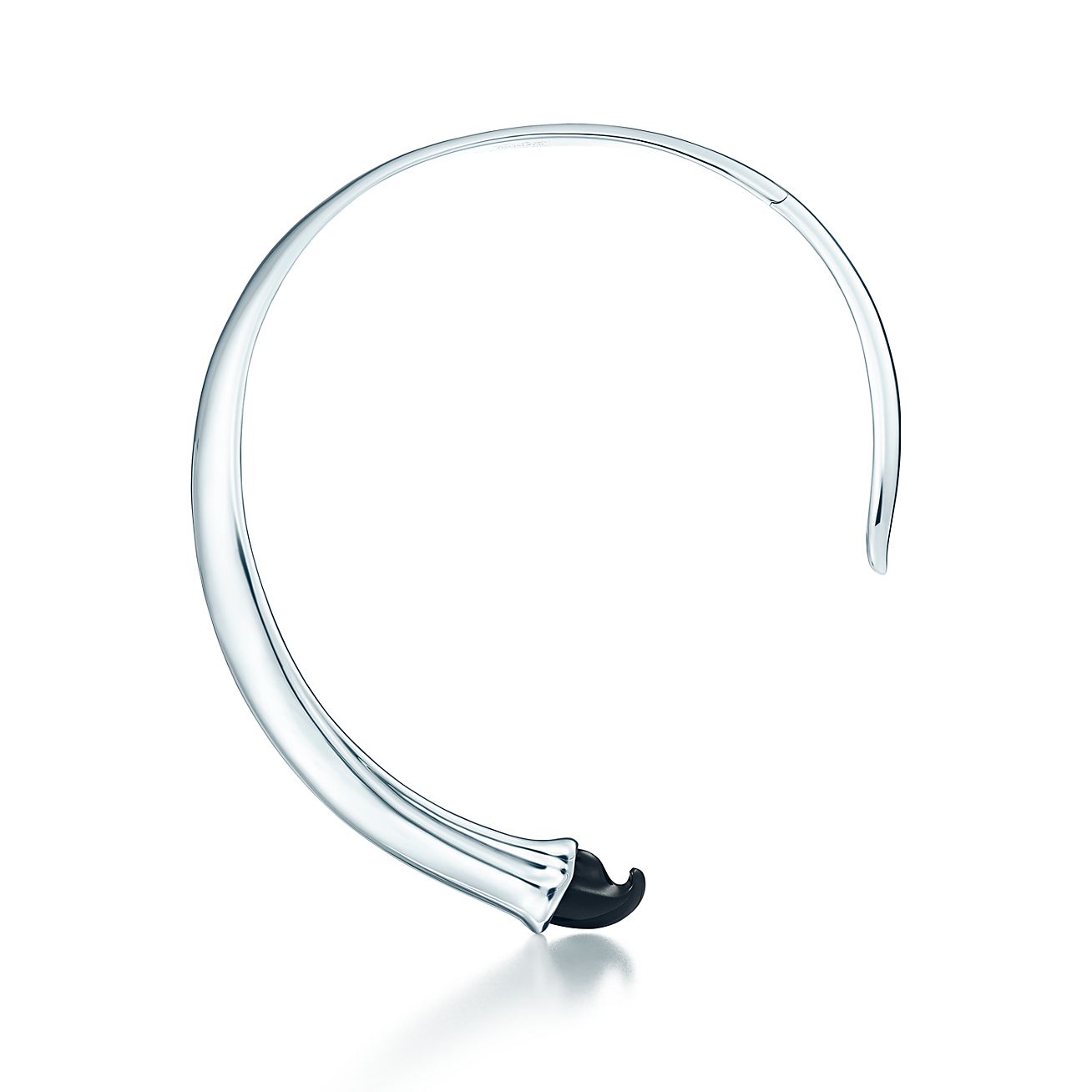 Elsa Peretti® Claw Necklace