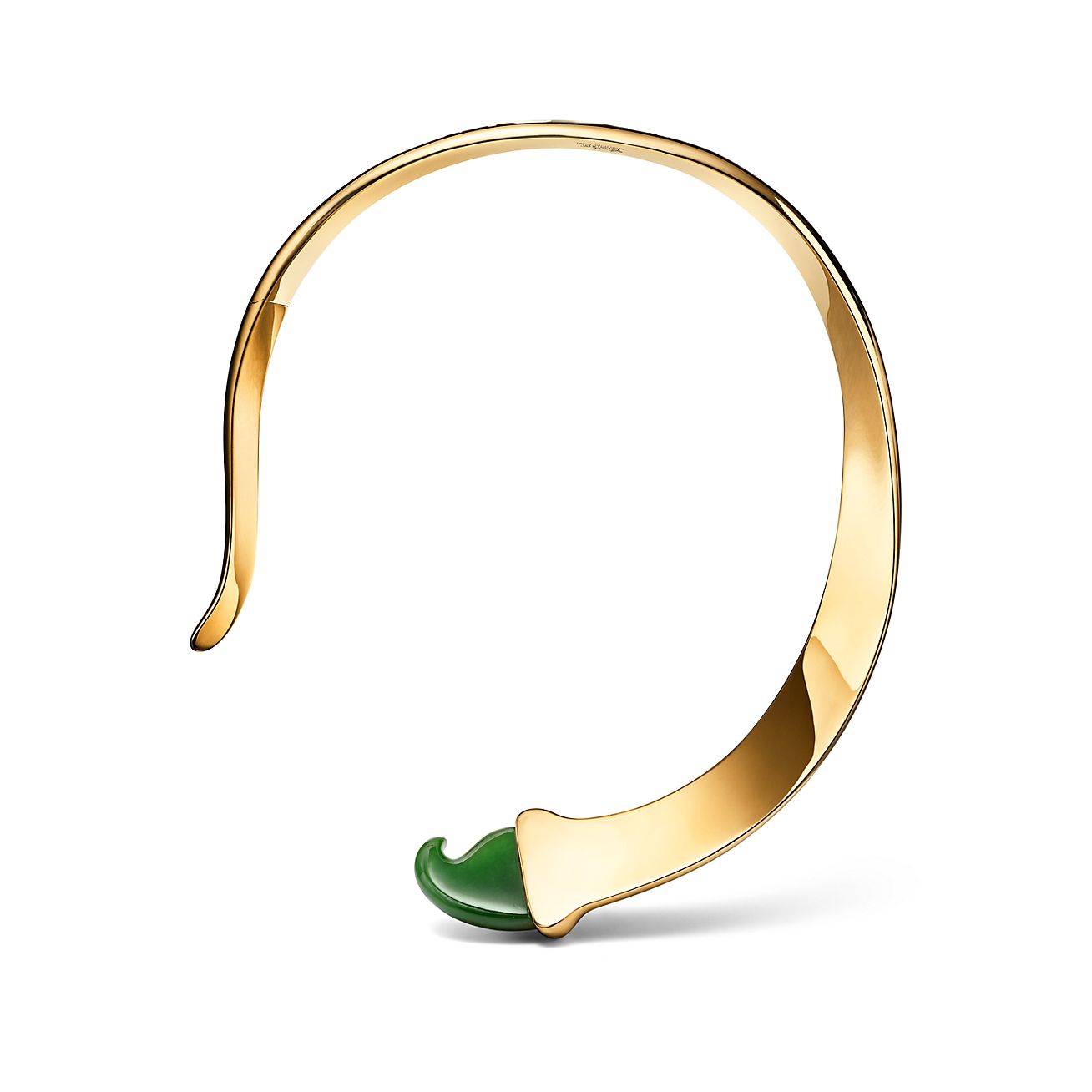 Elsa Peretti® Claw Necklace