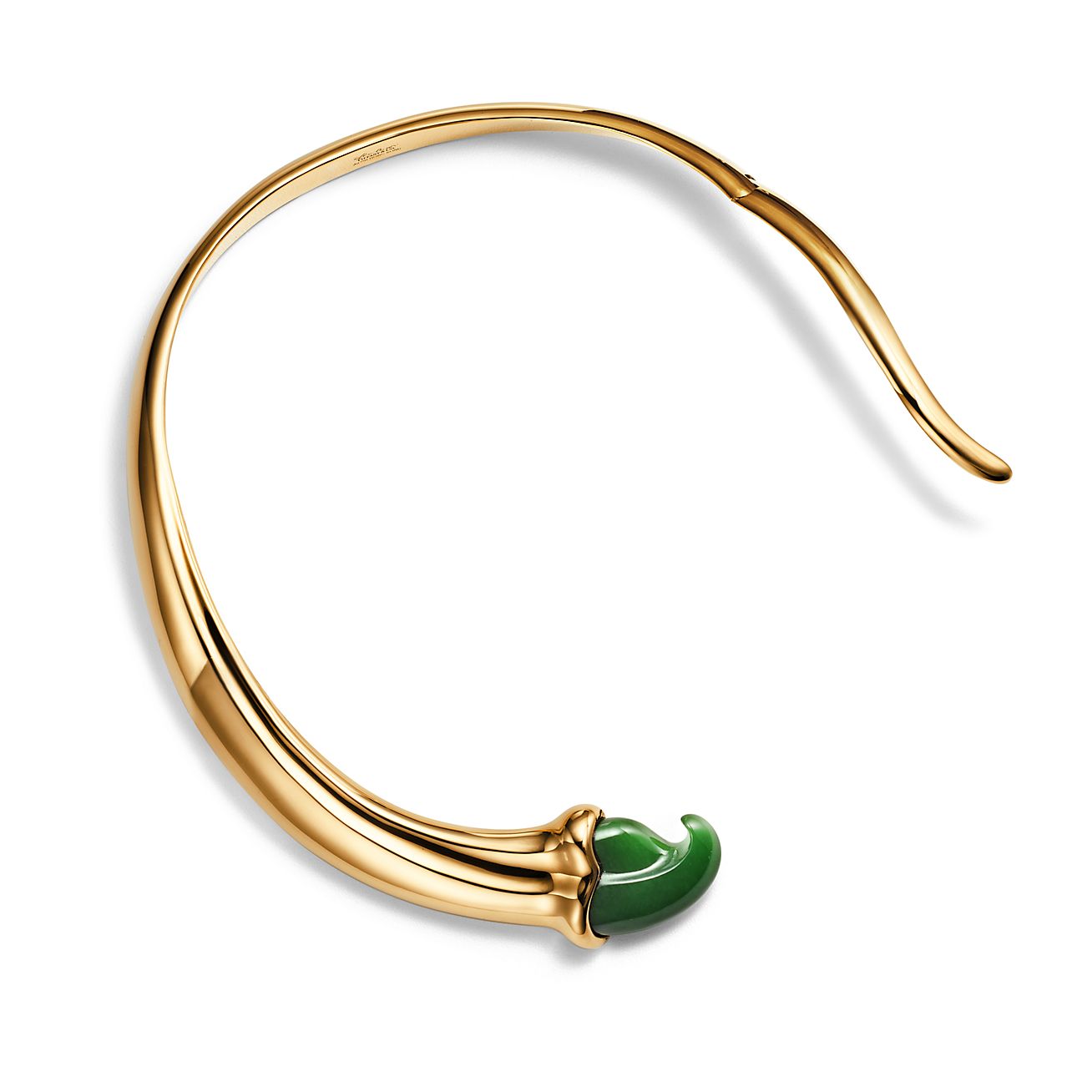 Elsa Peretti® Claw Necklace