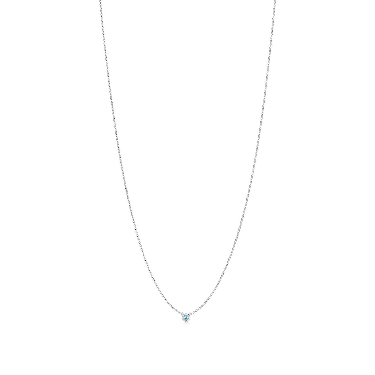 tiffany elsa peretti