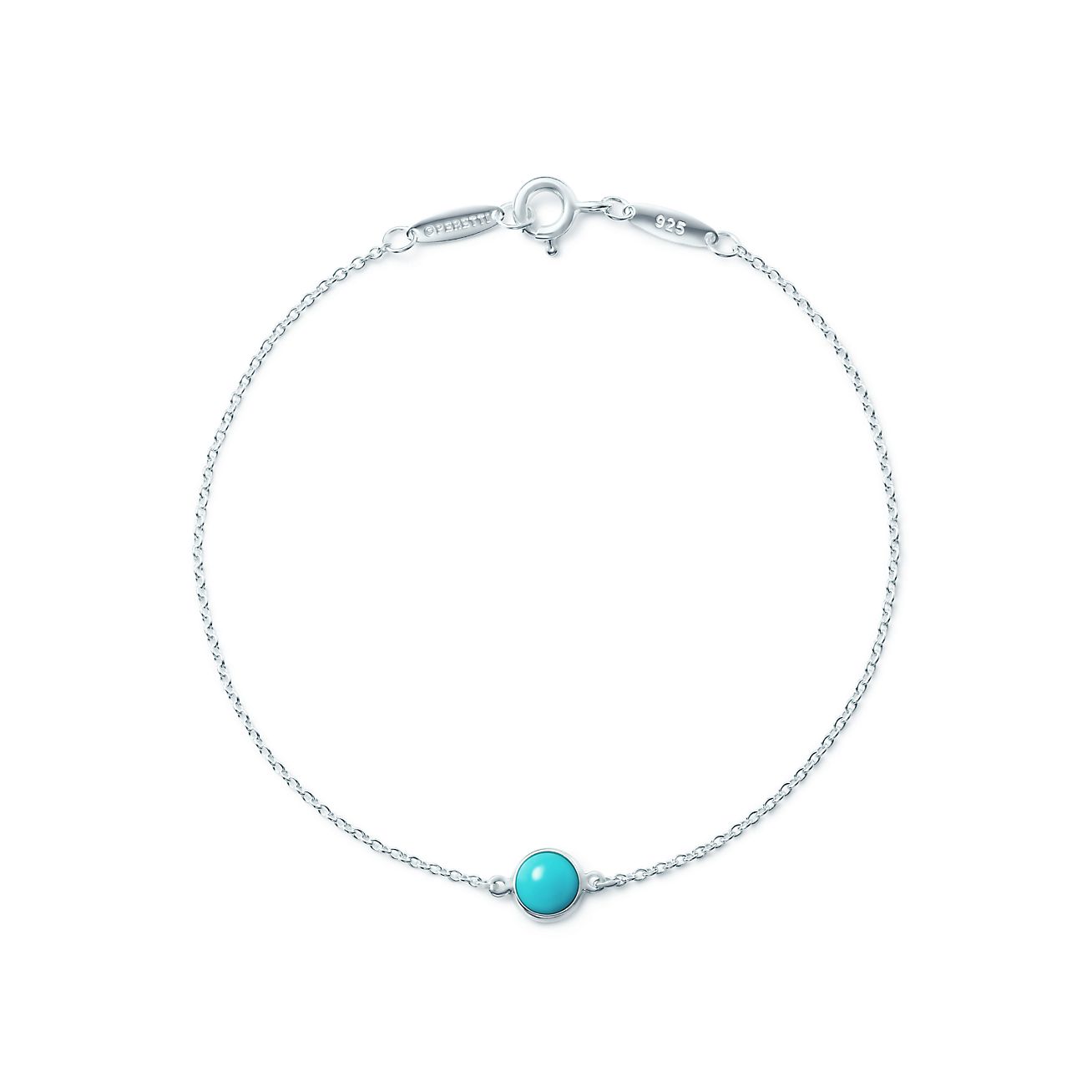 Tiffany elsa deals peretti armband