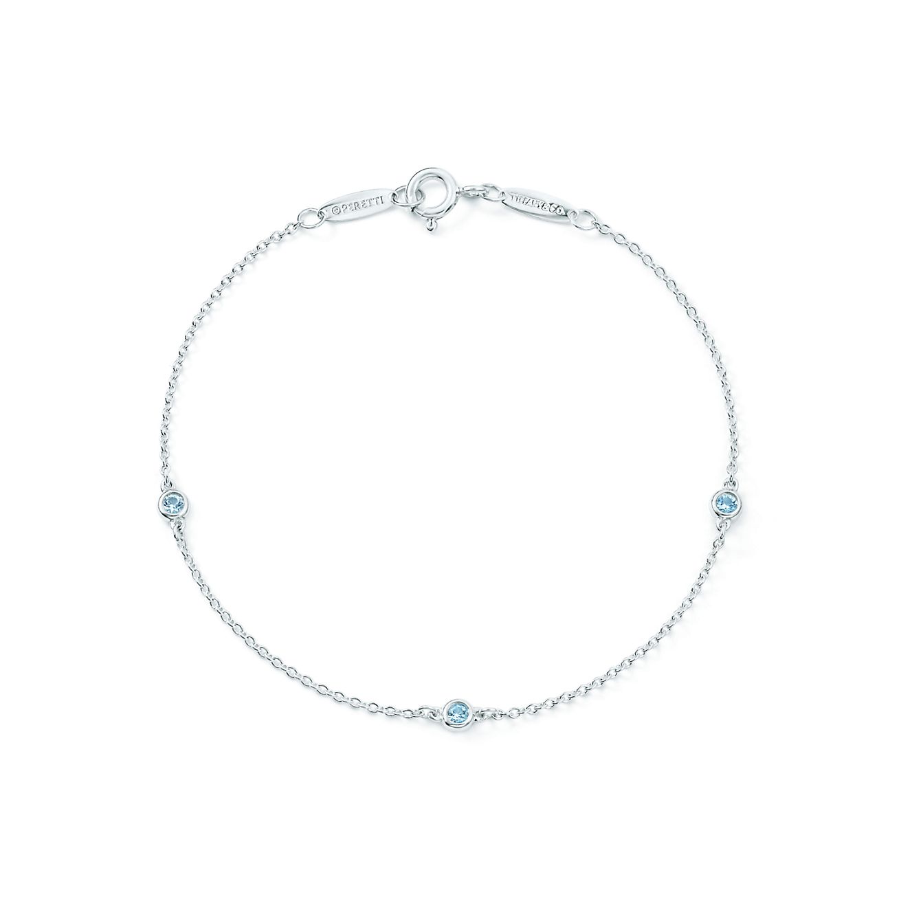 Elsa Peretti® Color by the Yard Bracelet