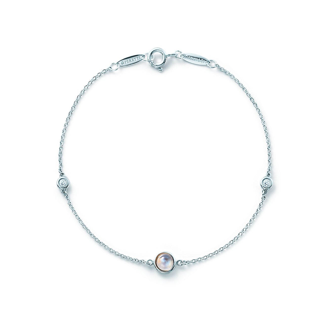 Elsa Peretti® Color by the Yard Bracelet