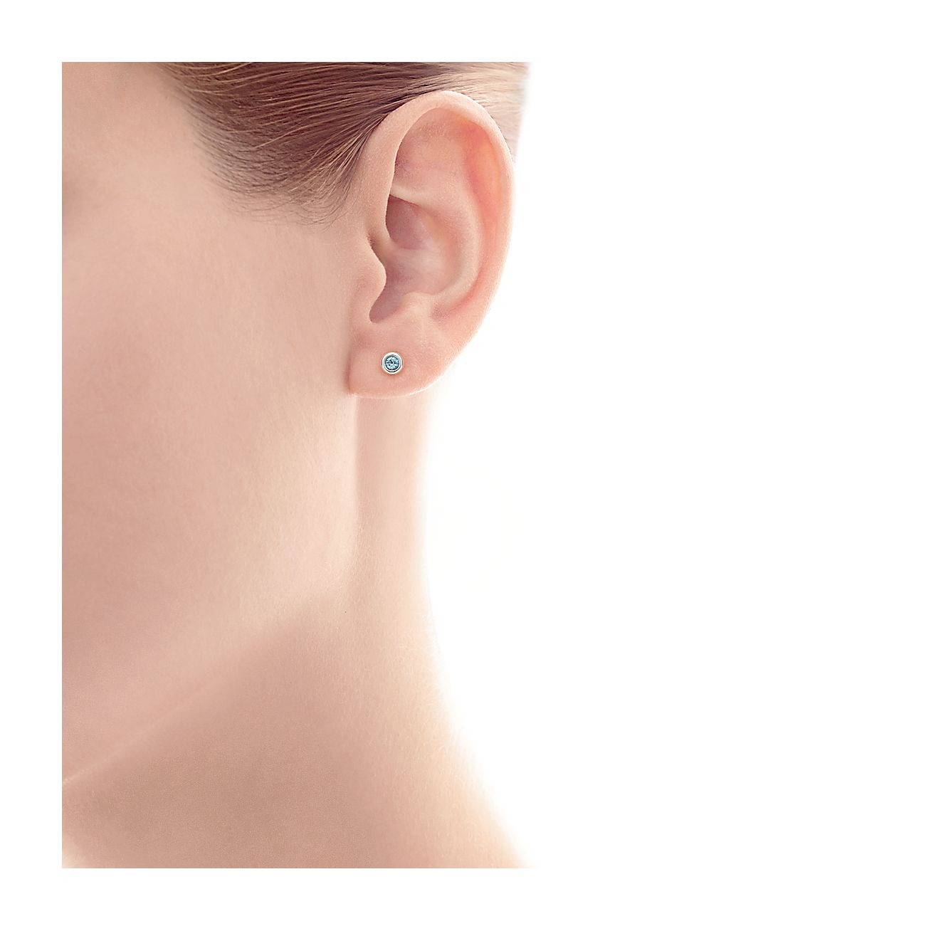 Elsa Peretti® Color by the Yard Earrings