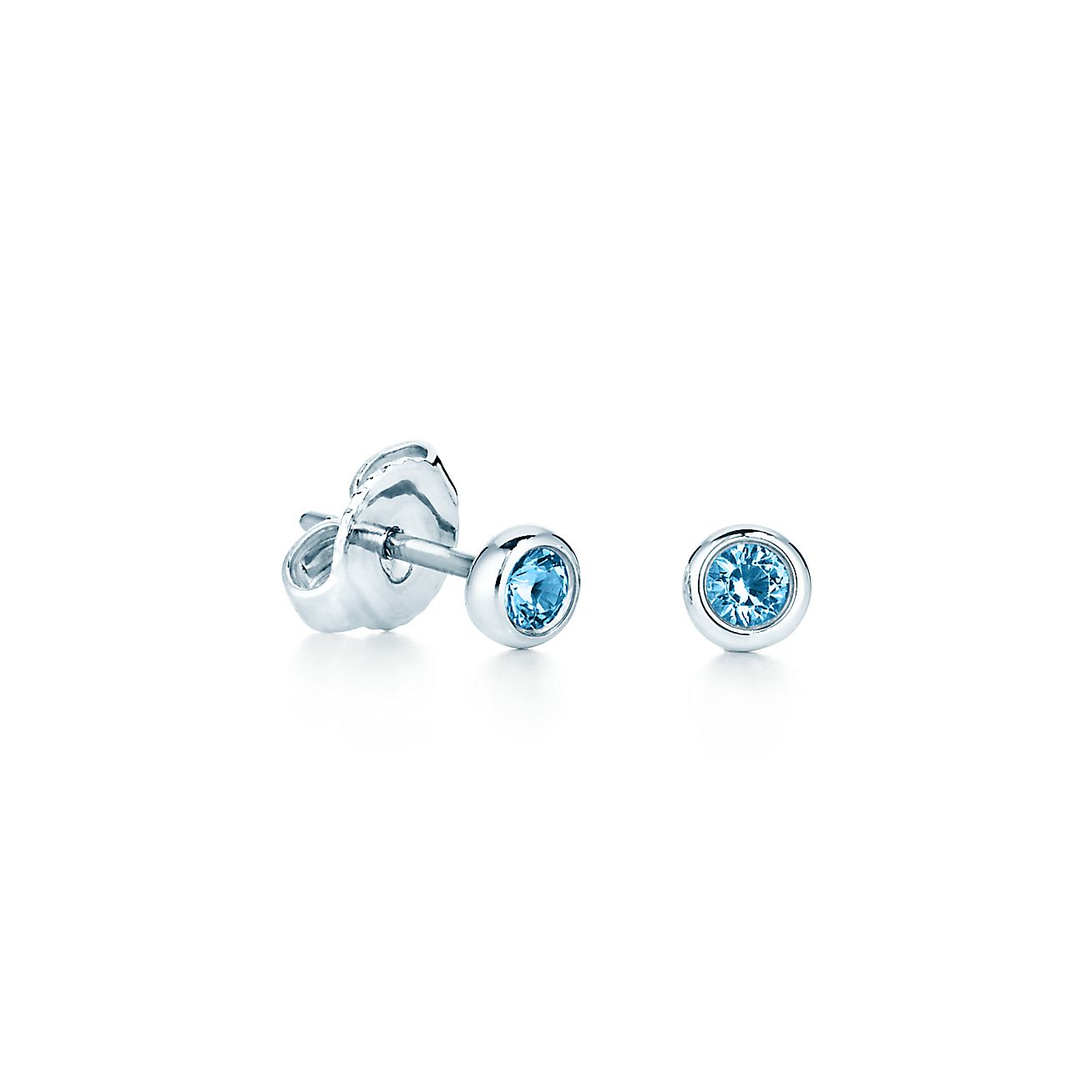 Elsa Peretti® Color by the Yard Earrings