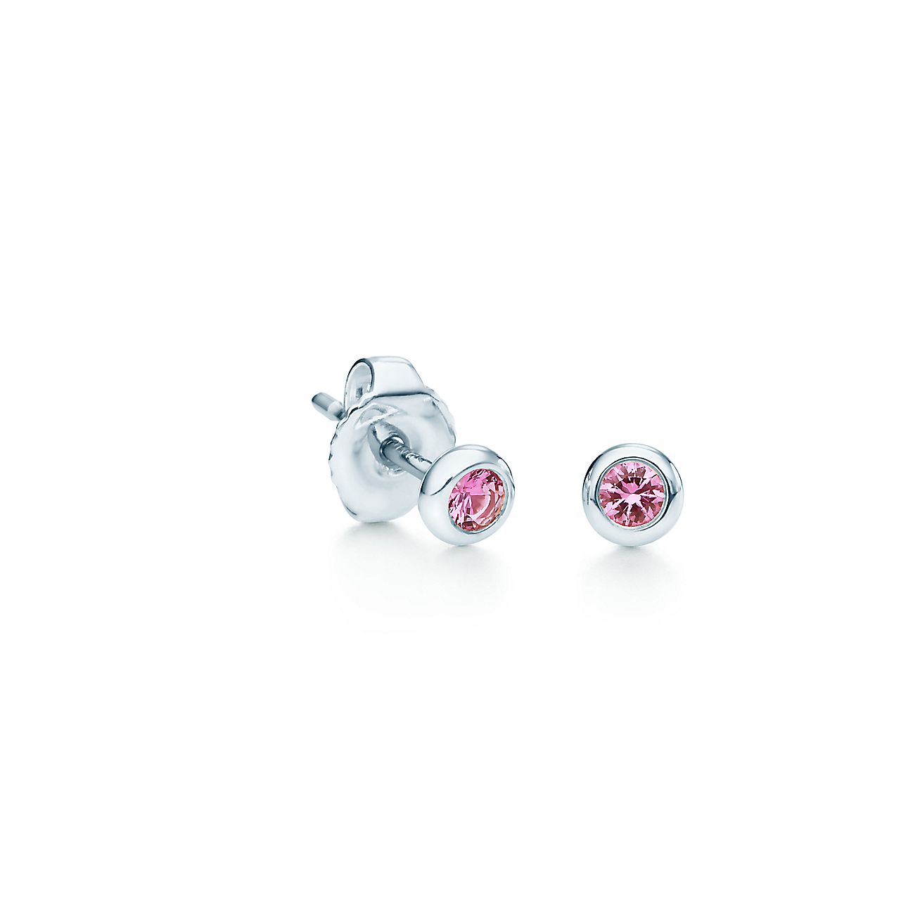 Elsa Peretti® Color by the Yard Earrings