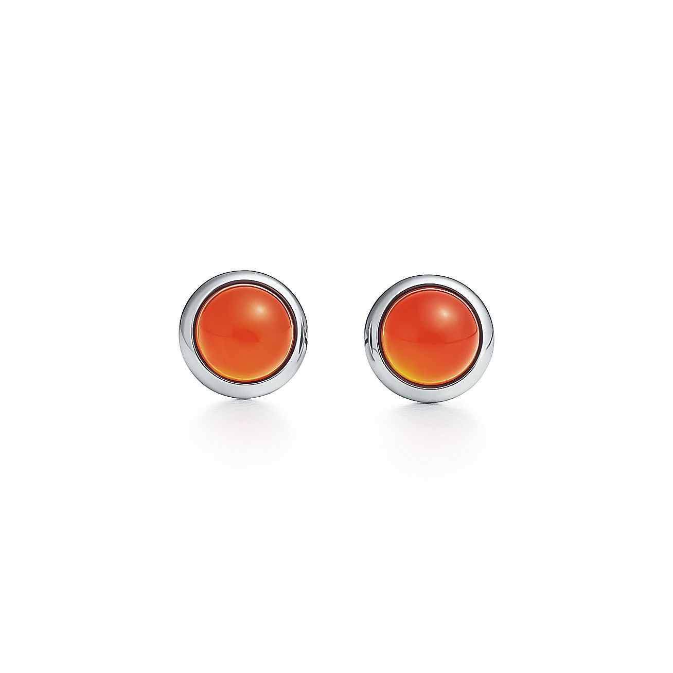 Elsa Peretti® Color by the Yard Earrings
