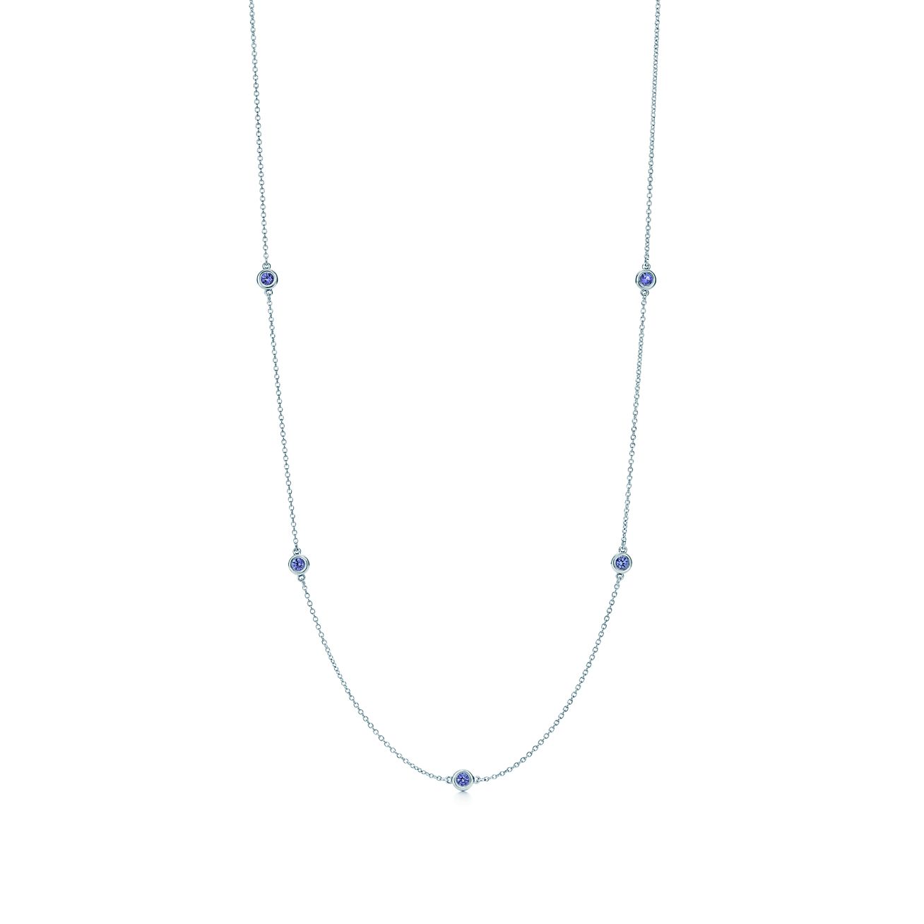 Elsa Peretti® Color by the Yard Necklace