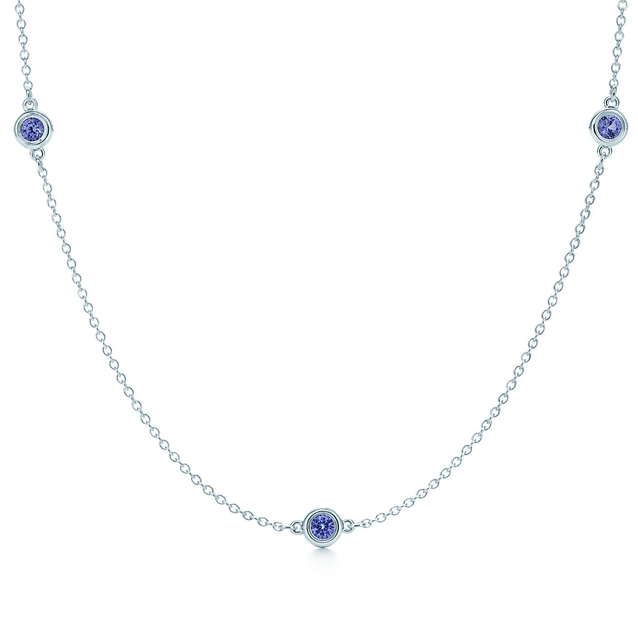 Elsa Peretti® Color by the Yard Necklace