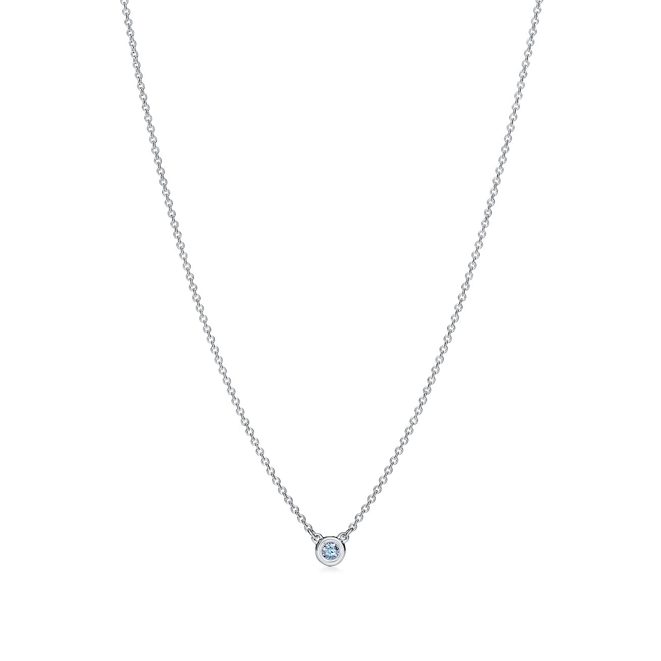 Elsa Peretti® Color by the Yard Pendant