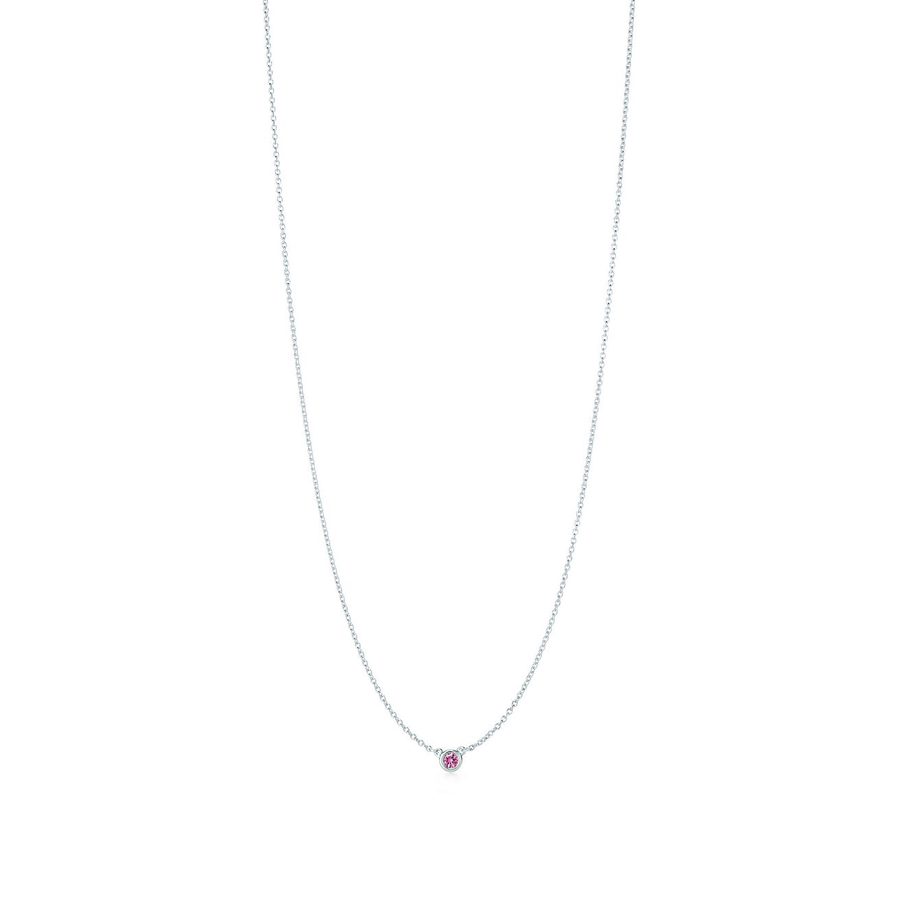 Elsa Peretti® Color by the Yard Pendant