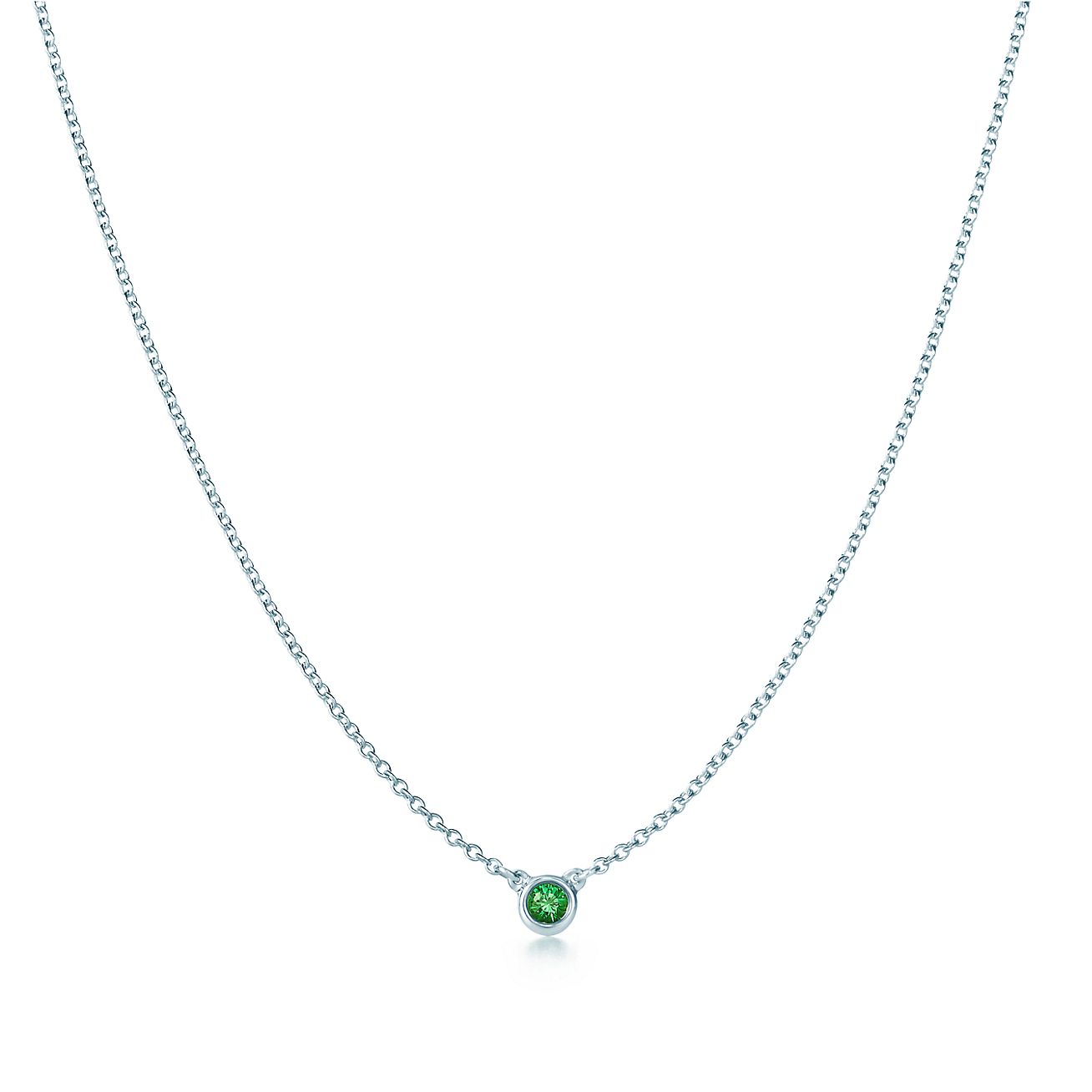Elsa Peretti® Color by the Yard Pendant