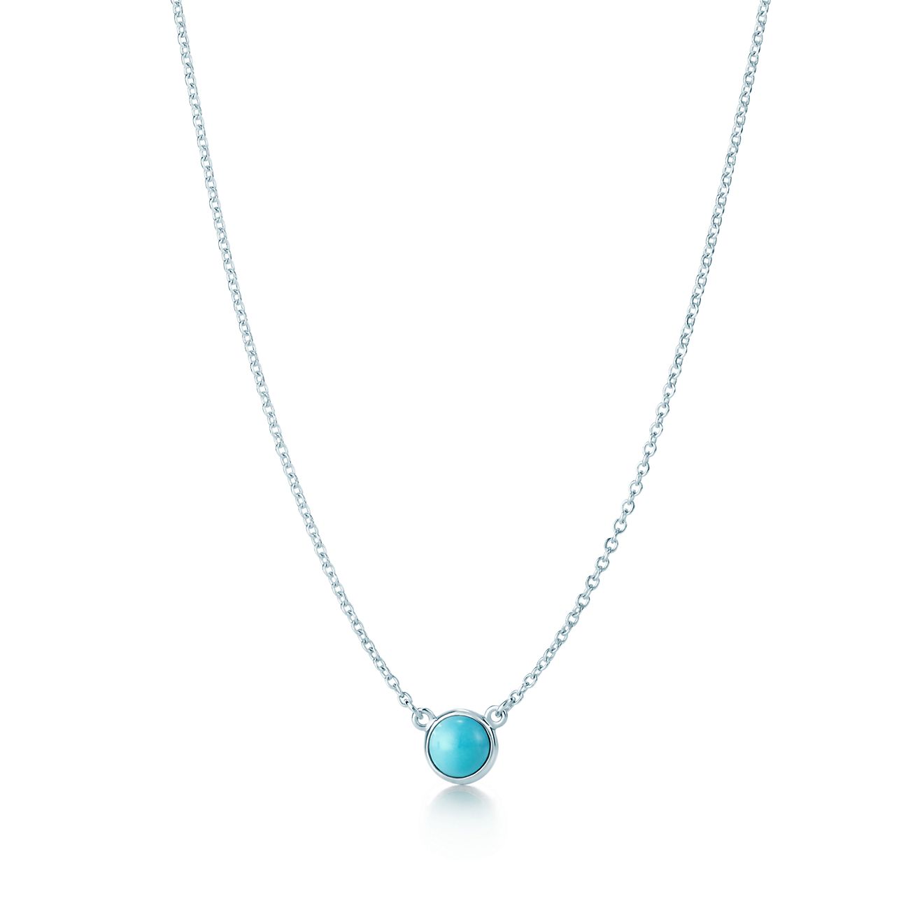 Elsa Peretti® Color by the Yard Pendant