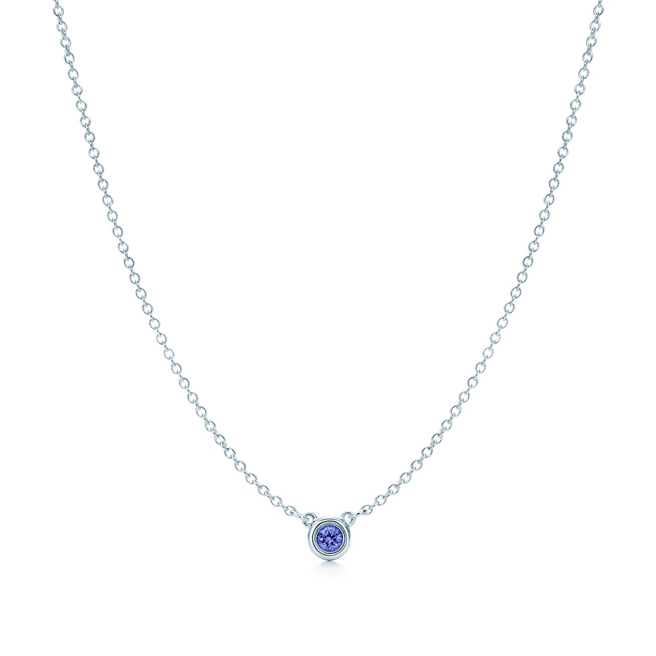 Elsa Peretti® Color by the Yard Pendant