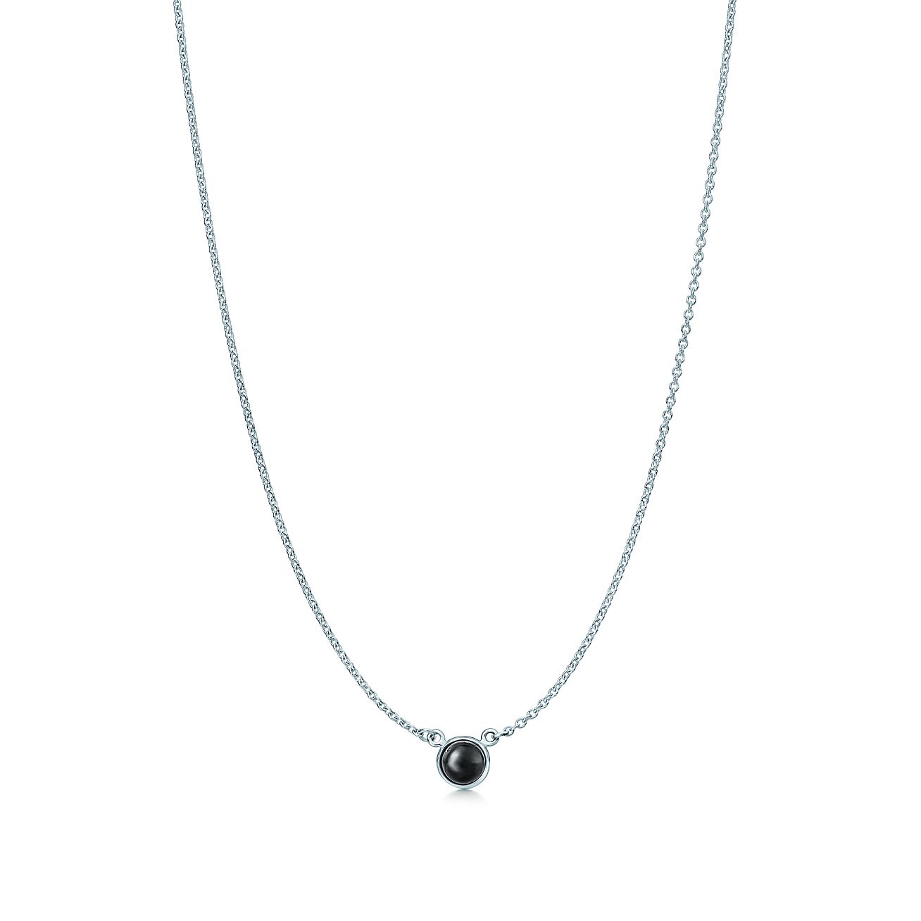 Elsa Peretti® Color by the Yard Pendant