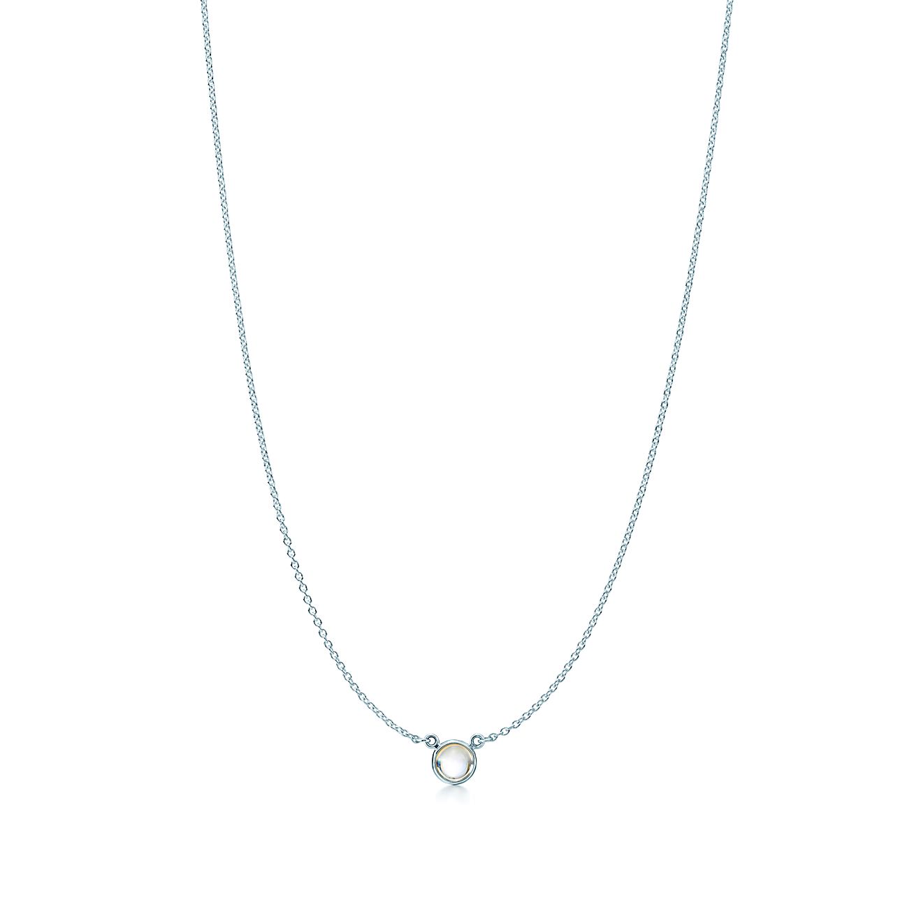 Elsa Peretti® Color by the Yard Pendant