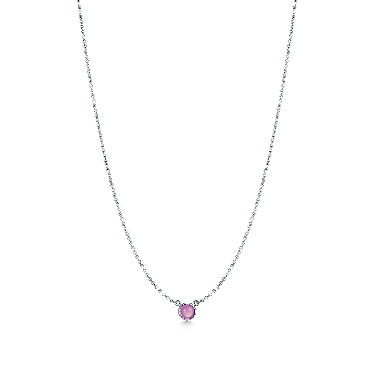 Elsa Peretti® Color by the Yard Pendant