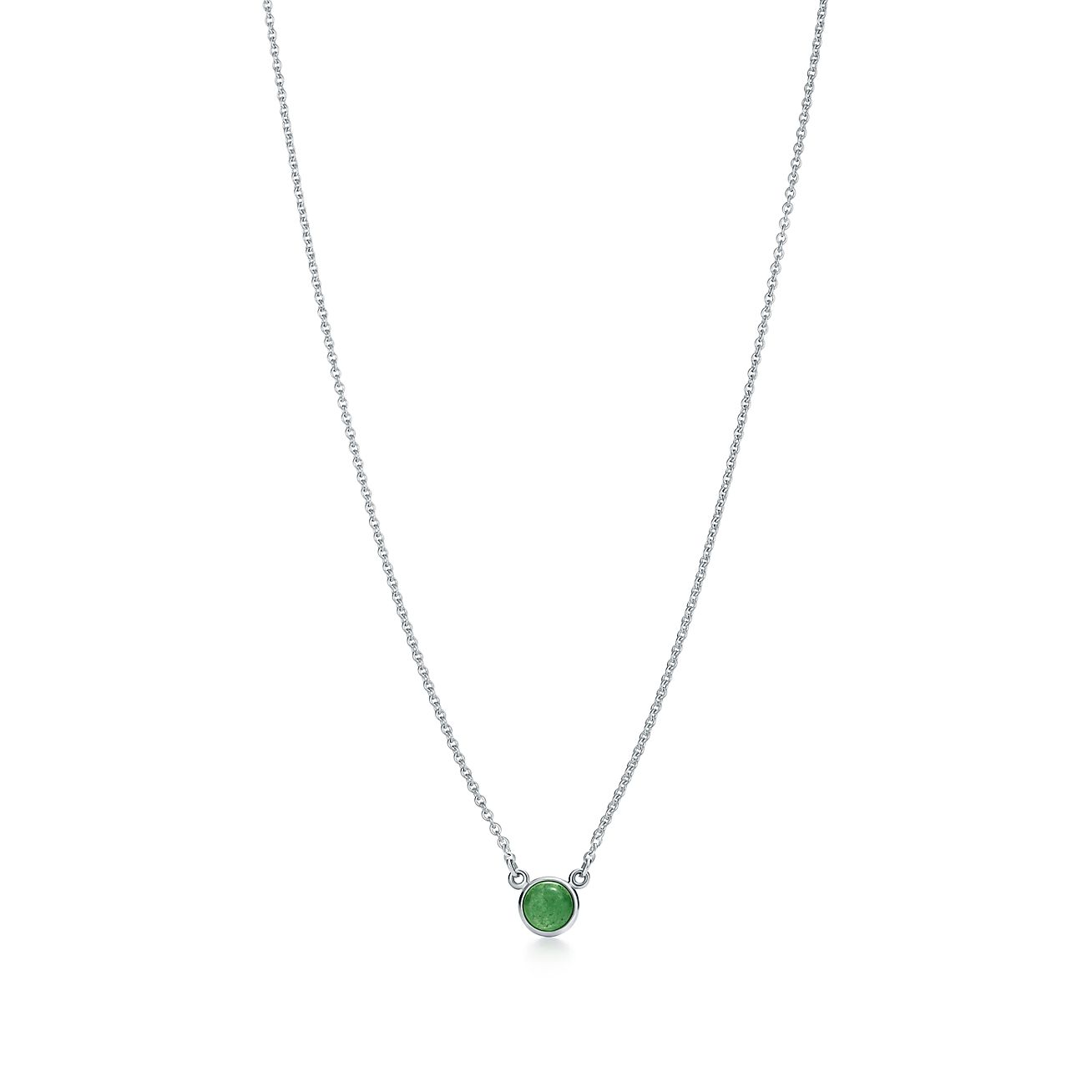 Elsa Peretti® Color by the Yard Pendant