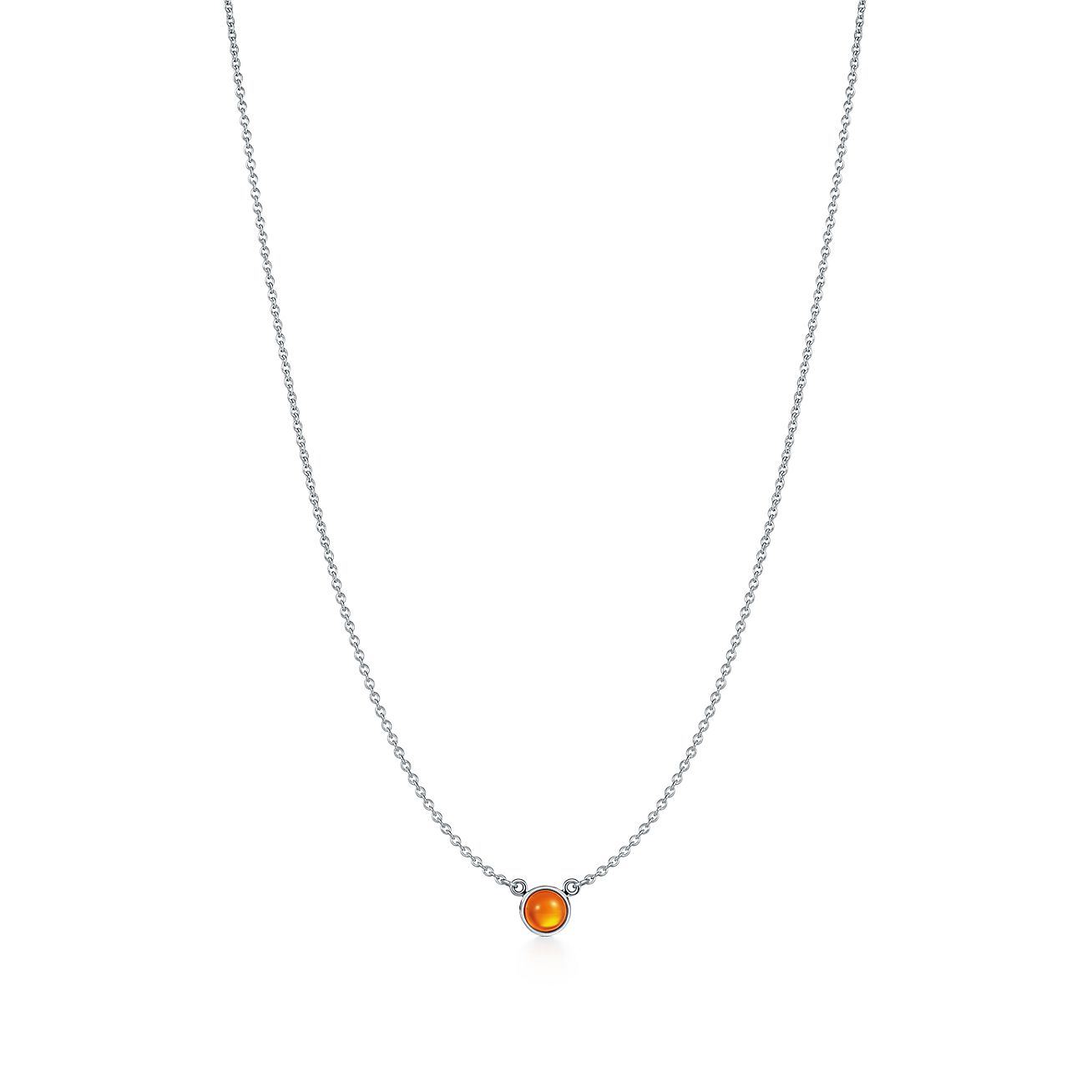 Elsa Peretti® Color by the Yard Pendant