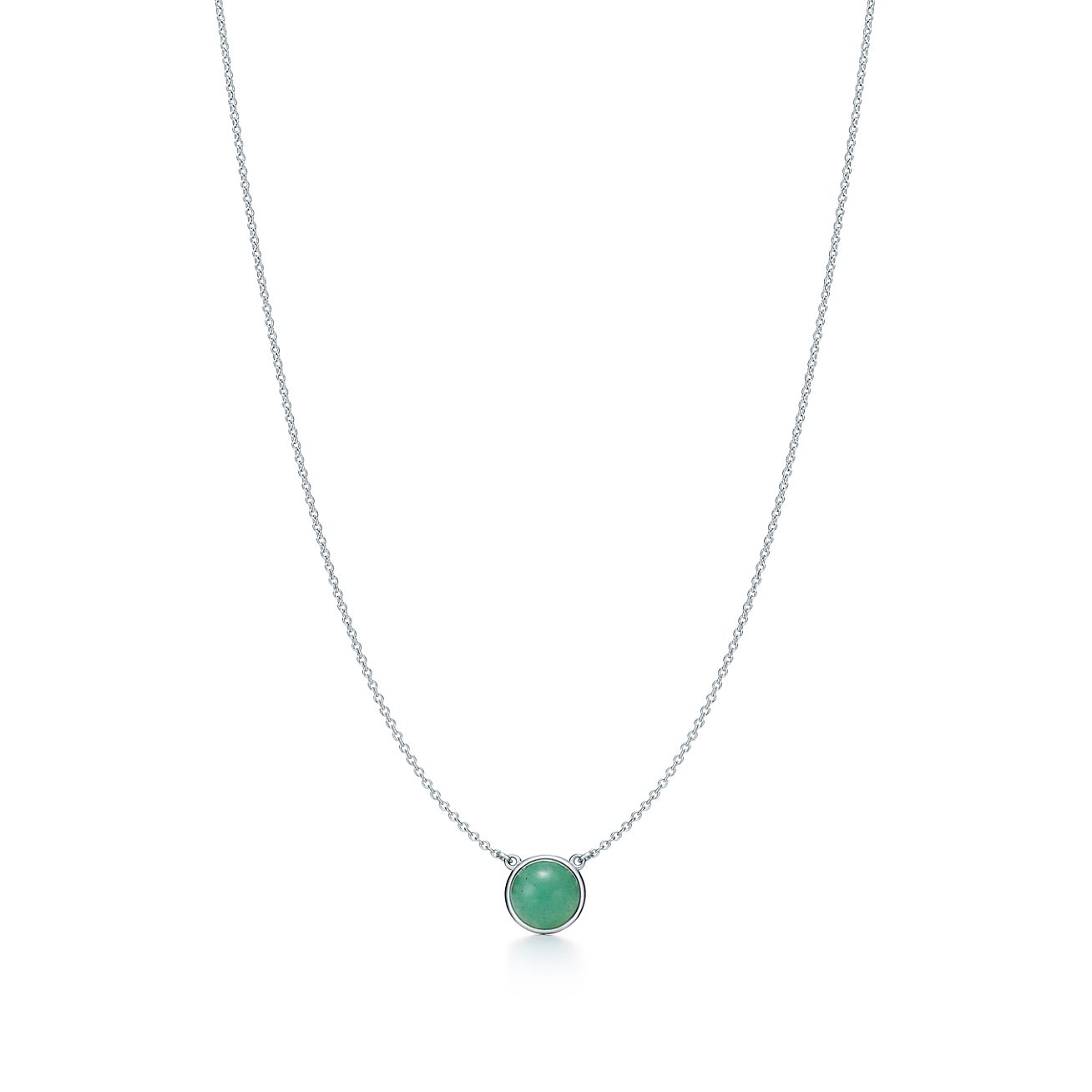 Elsa Peretti® Color by the Yard Pendant