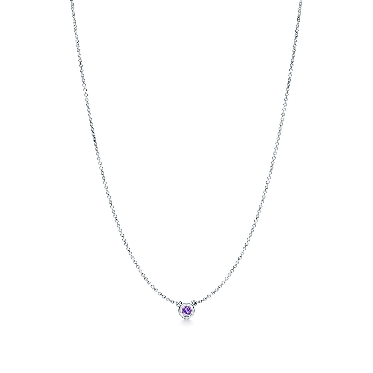 Elsa Peretti® Color by the Yard Pendant