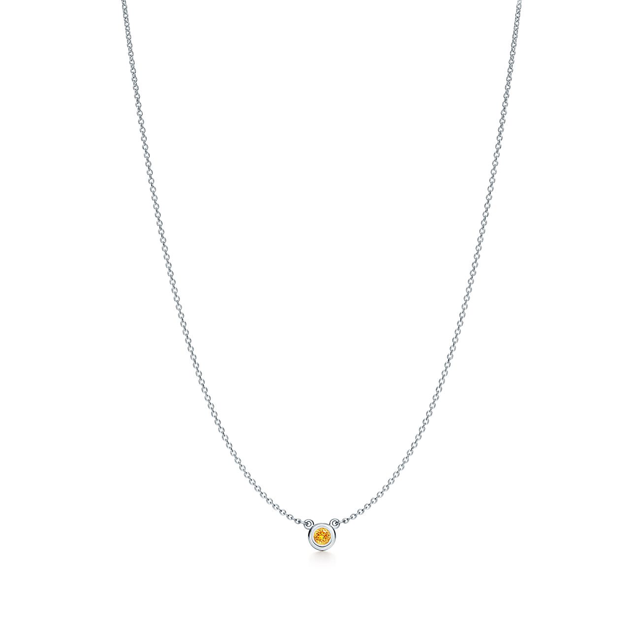 Elsa Peretti® Color by the Yard Pendant