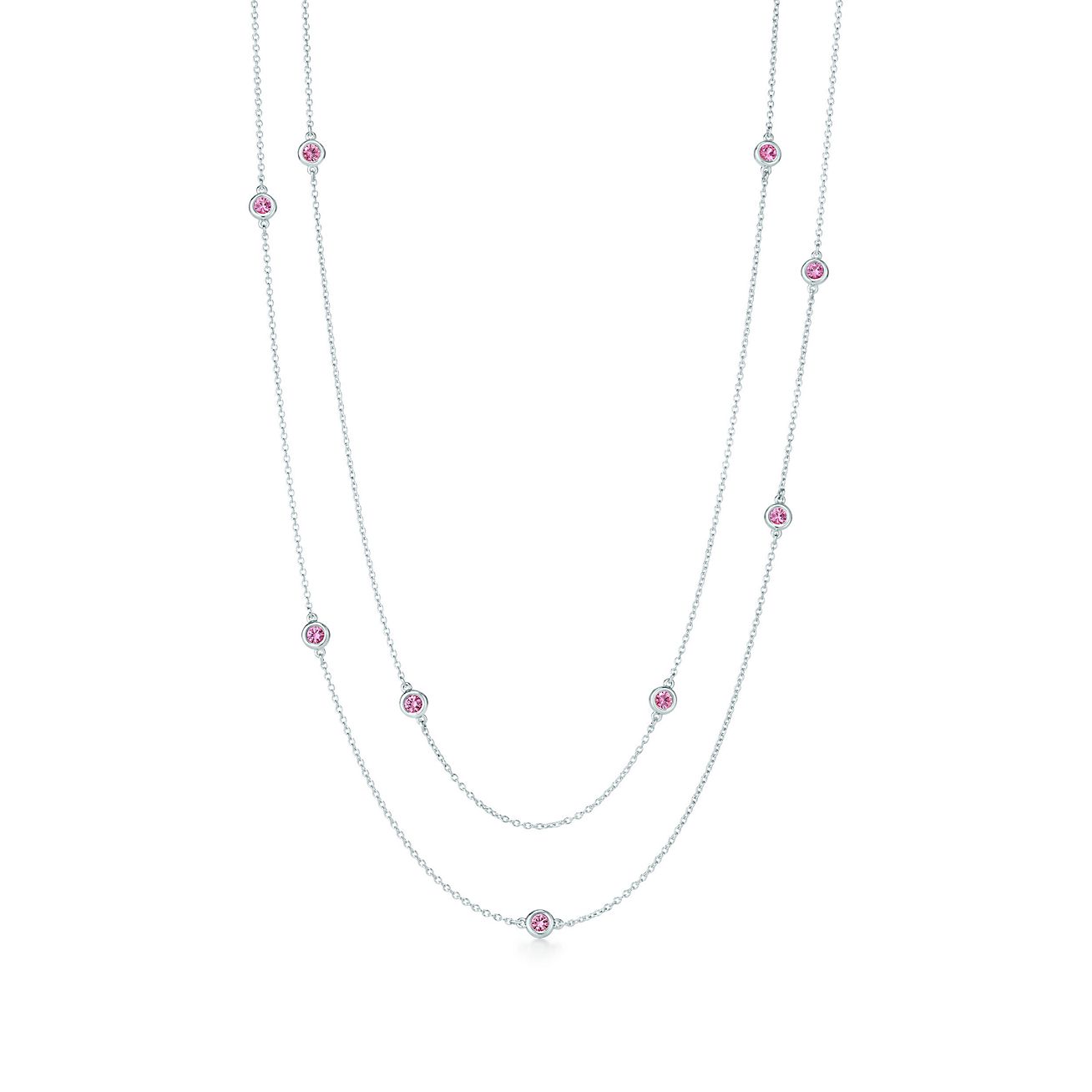 Elsa Peretti® Color by the Yard Sprinkle Necklace