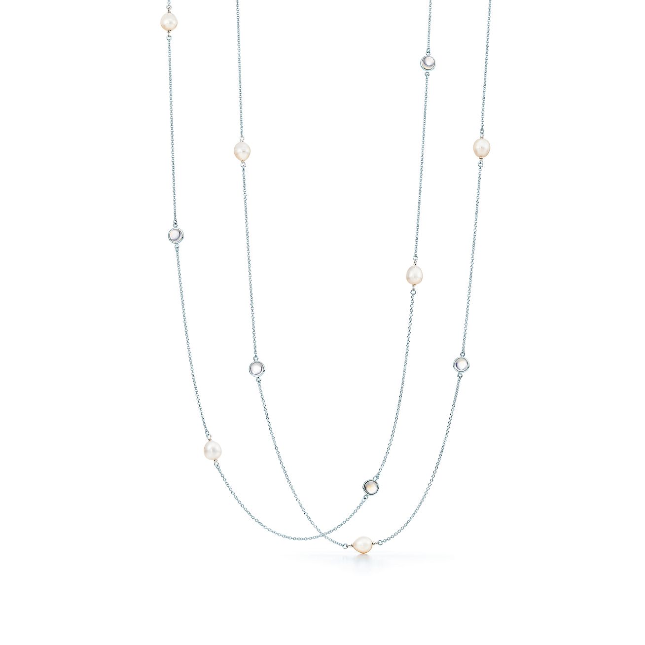 Elsa Peretti® Color by the Yard Sprinkle Necklace