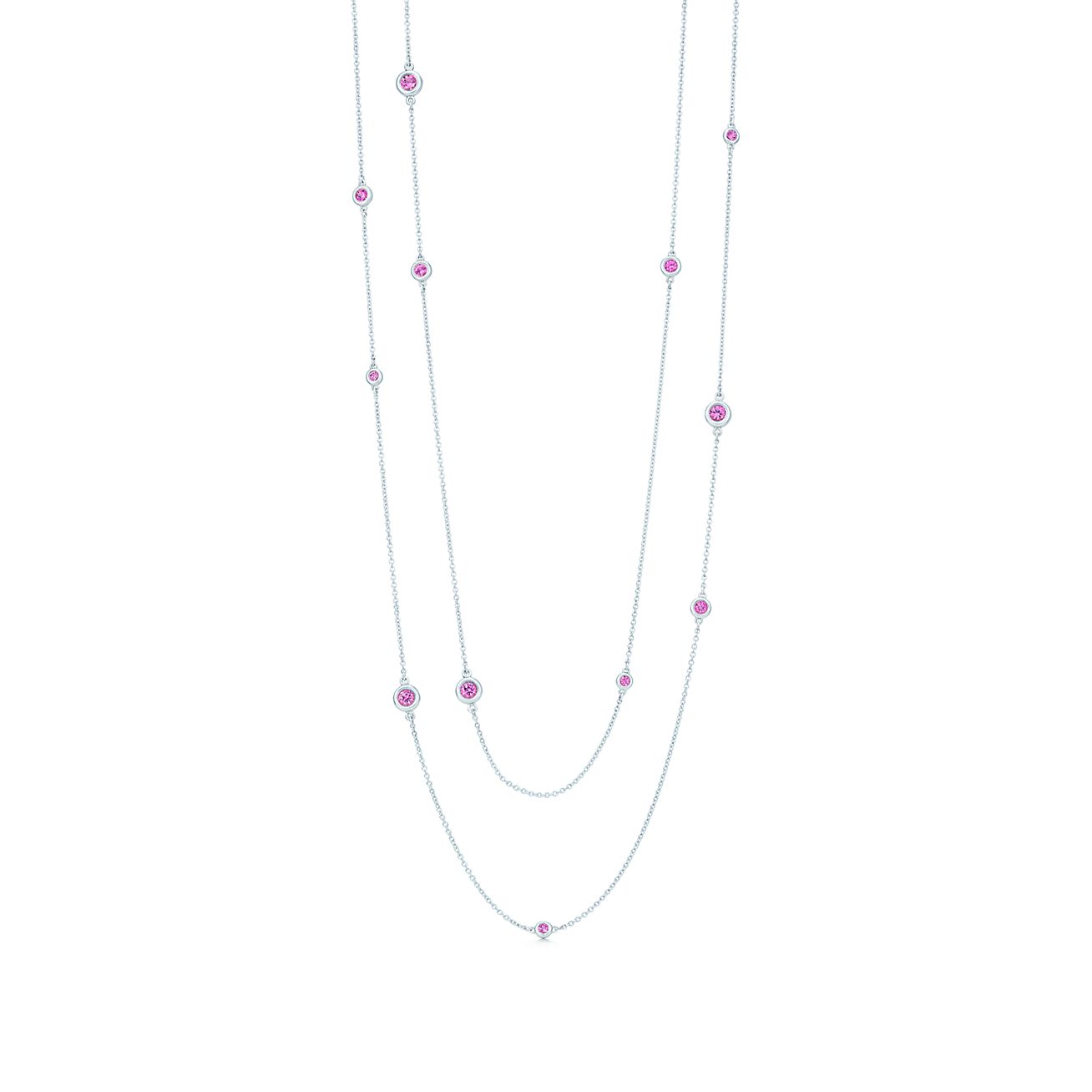 Elsa Peretti® Color by the Yard Sprinkle Necklace
