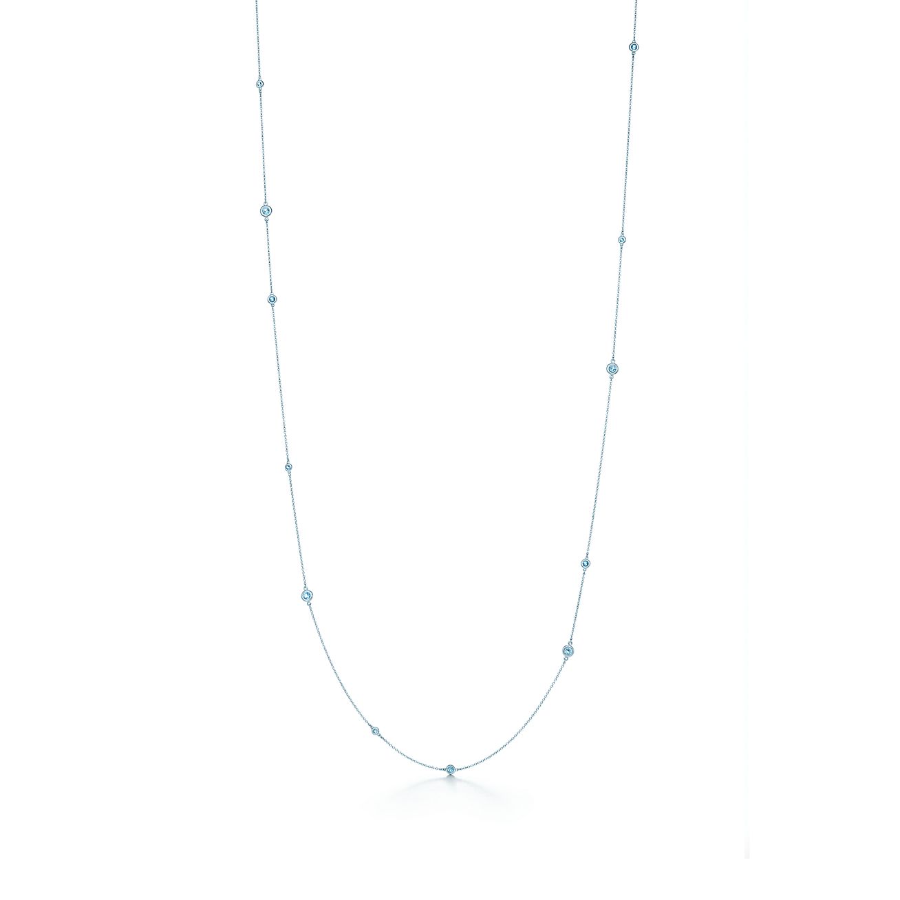 Elsa Peretti® Color by the Yard Sprinkle Necklace