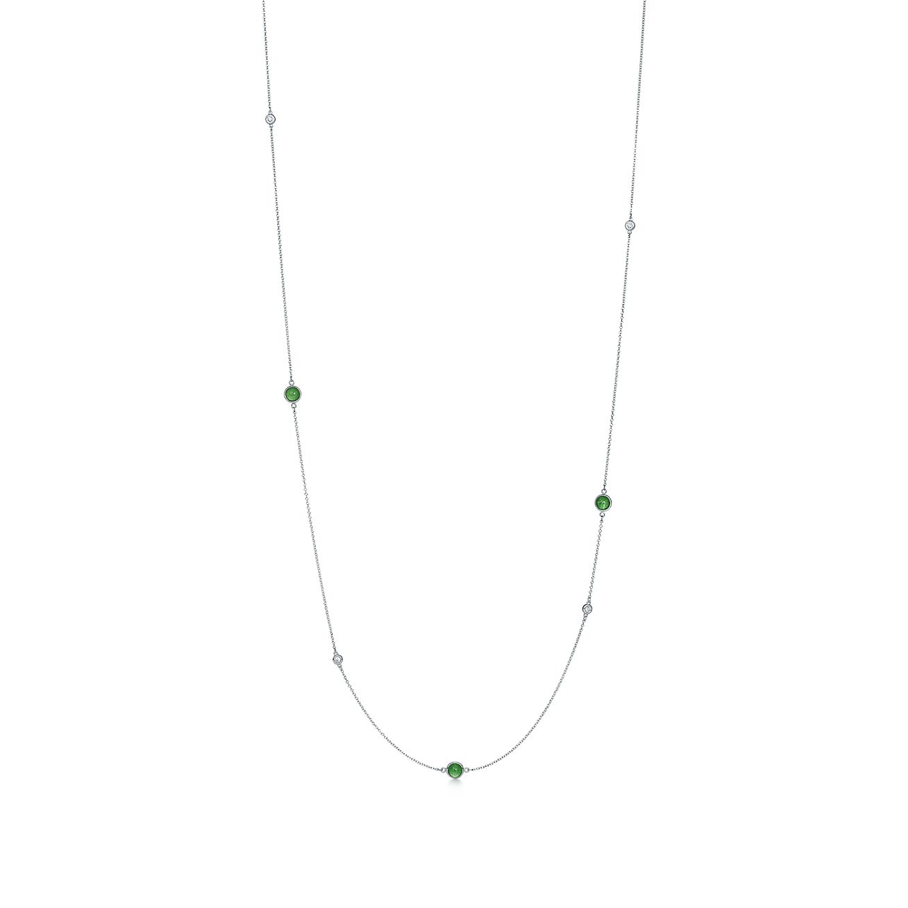 Elsa Peretti® Color by the Yard Sprinkle Necklace