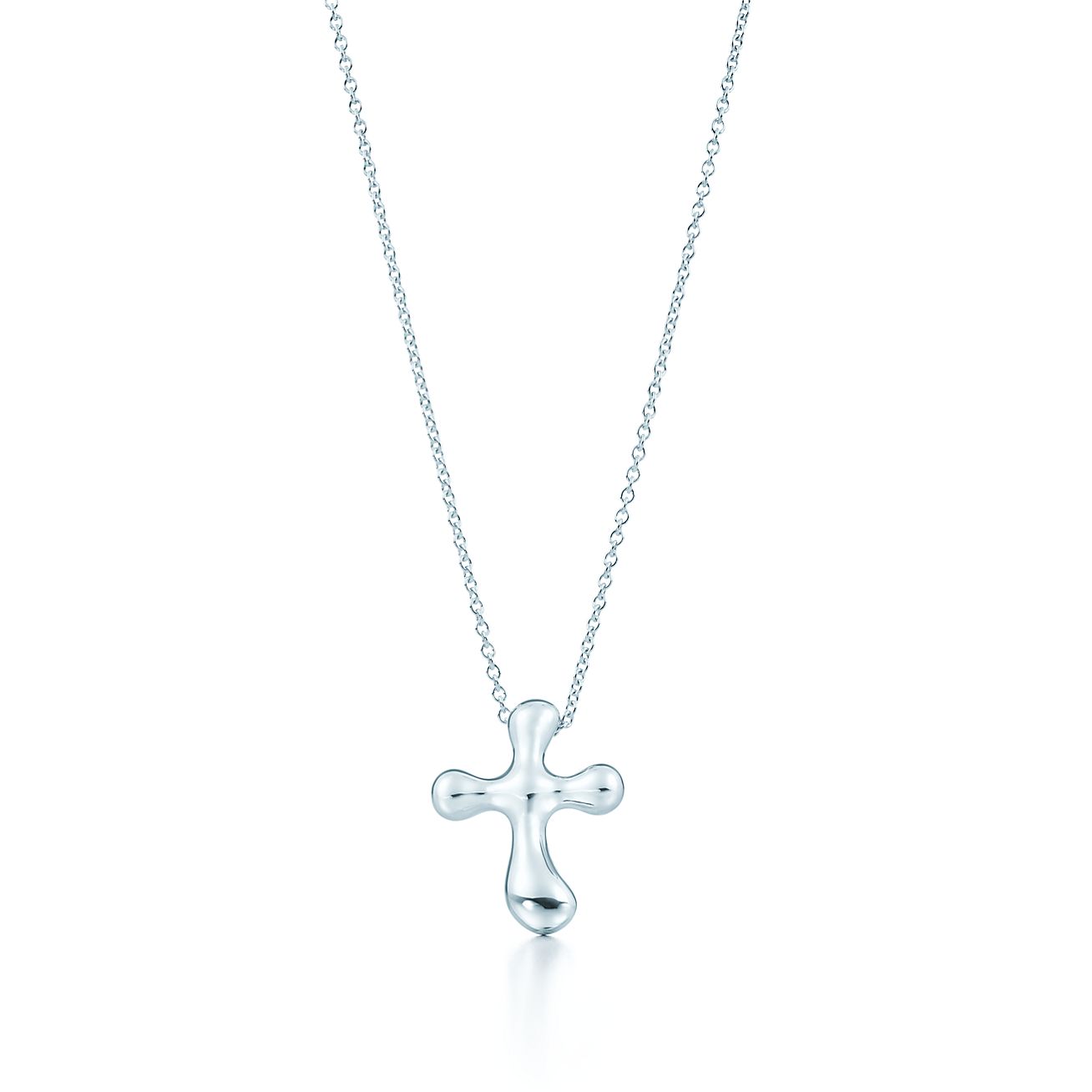Elsa Peretti® Cross Pendant