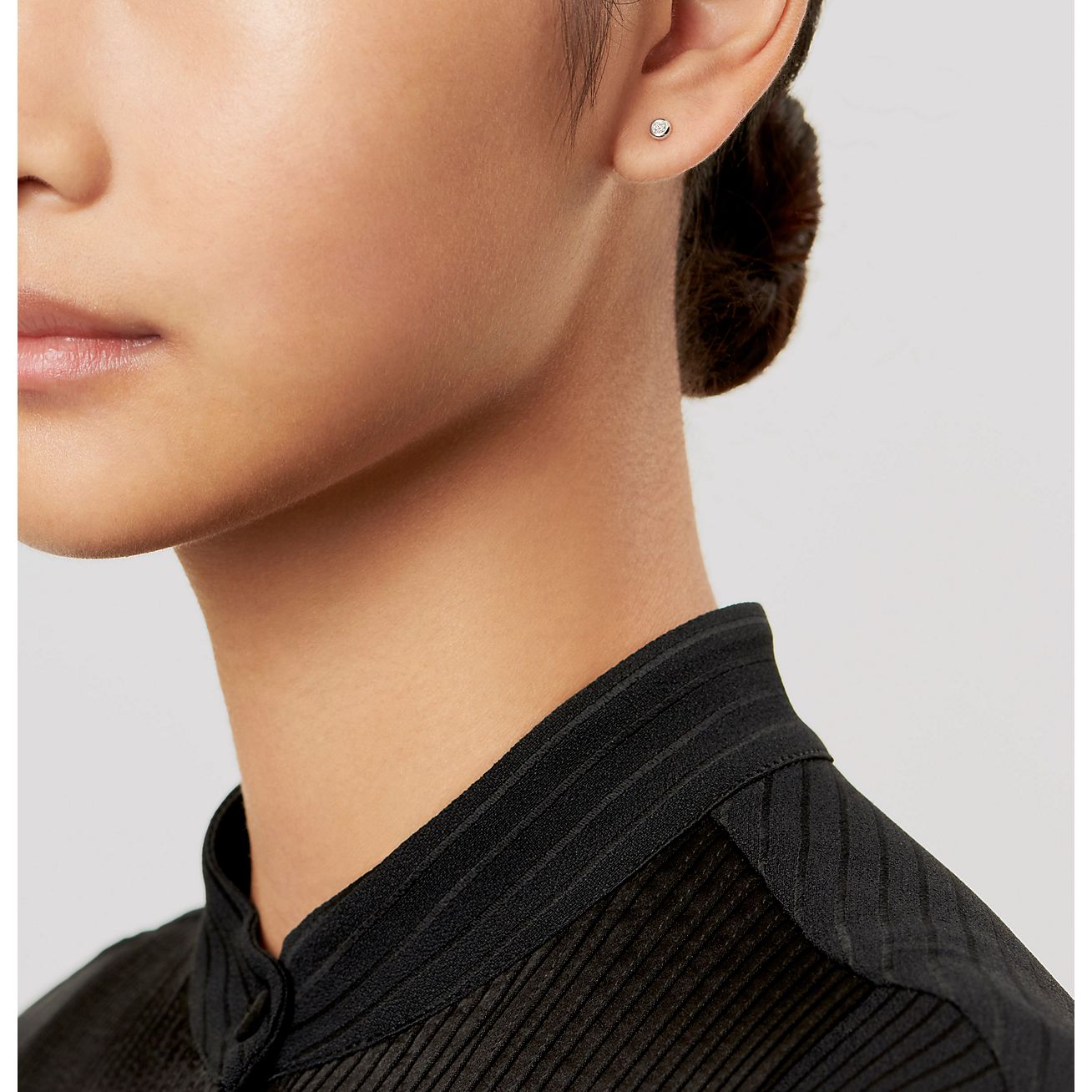 diamonds by the yard earrings