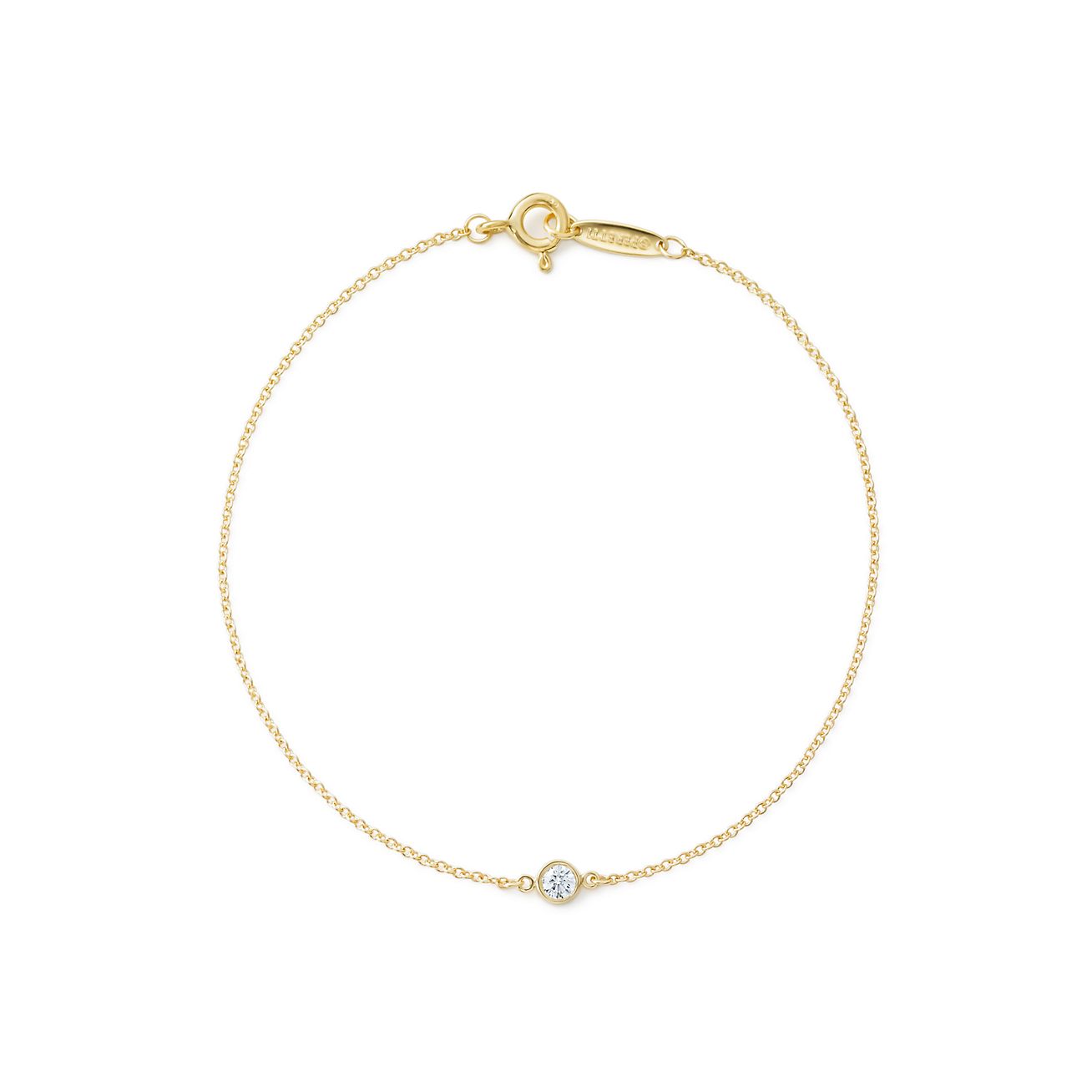 Bracelets  Tiffany & Co. Elsa Peretti® Diamonds By The Yard