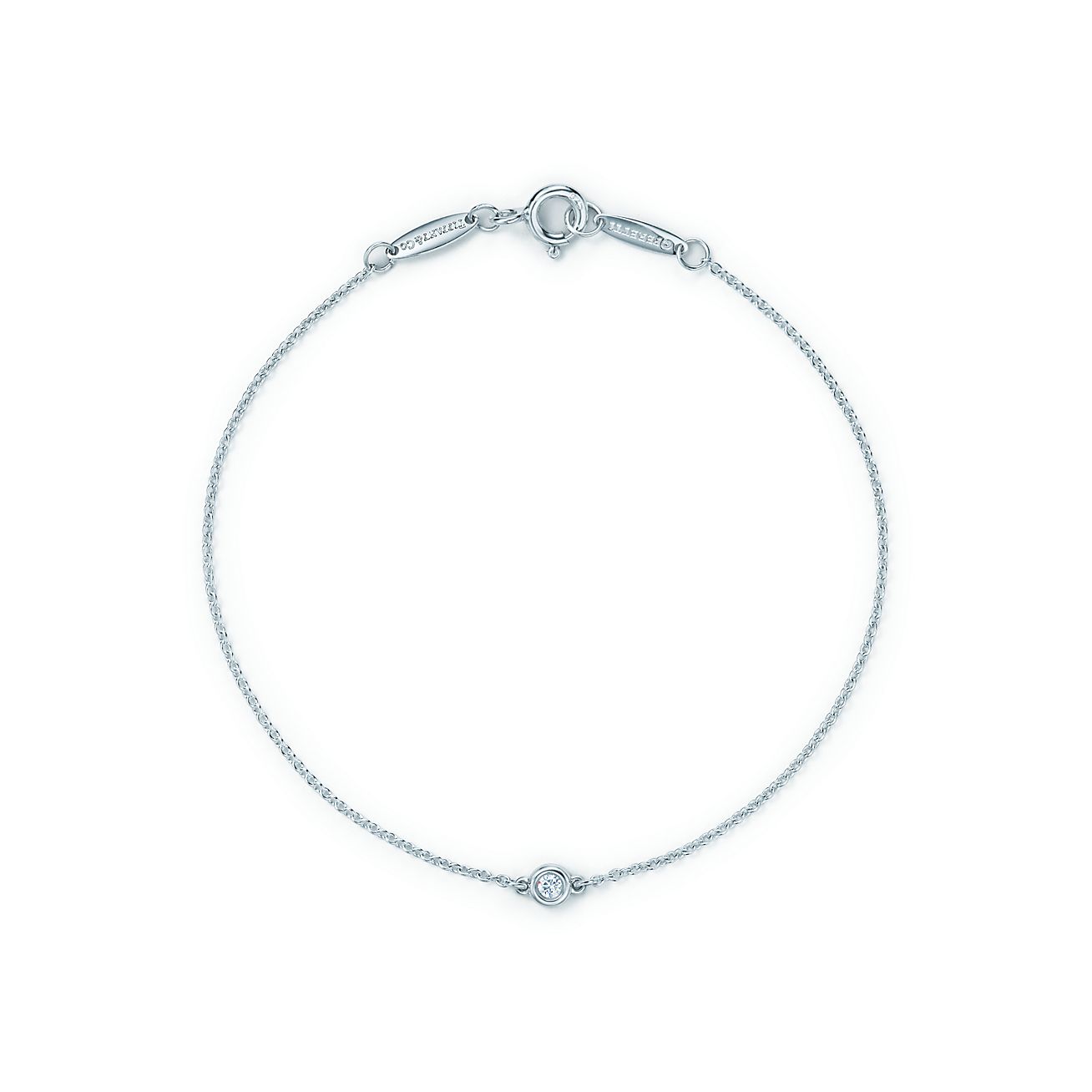 Elsa Peretti® Diamonds by the Yard® Bracelet