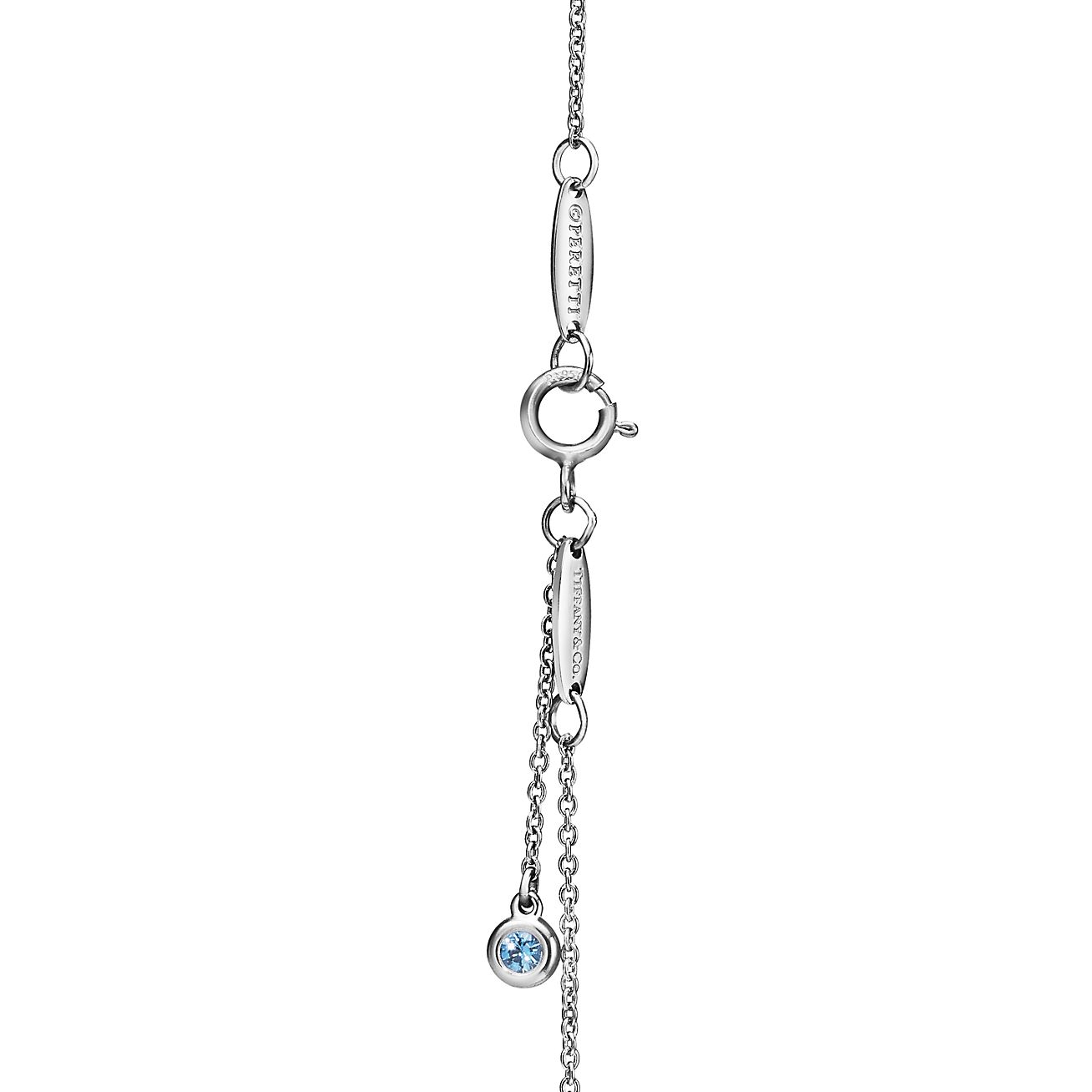 Elsa Peretti® Diamonds by the Yard® Bracelet