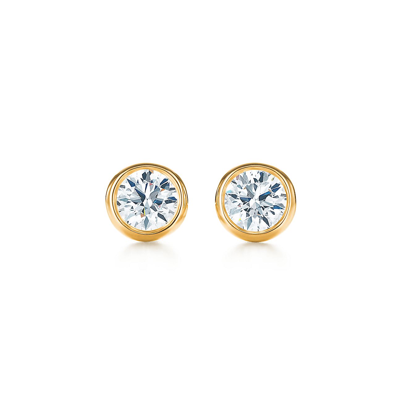Elsa Peretti® Diamonds by the Yard® Earrings