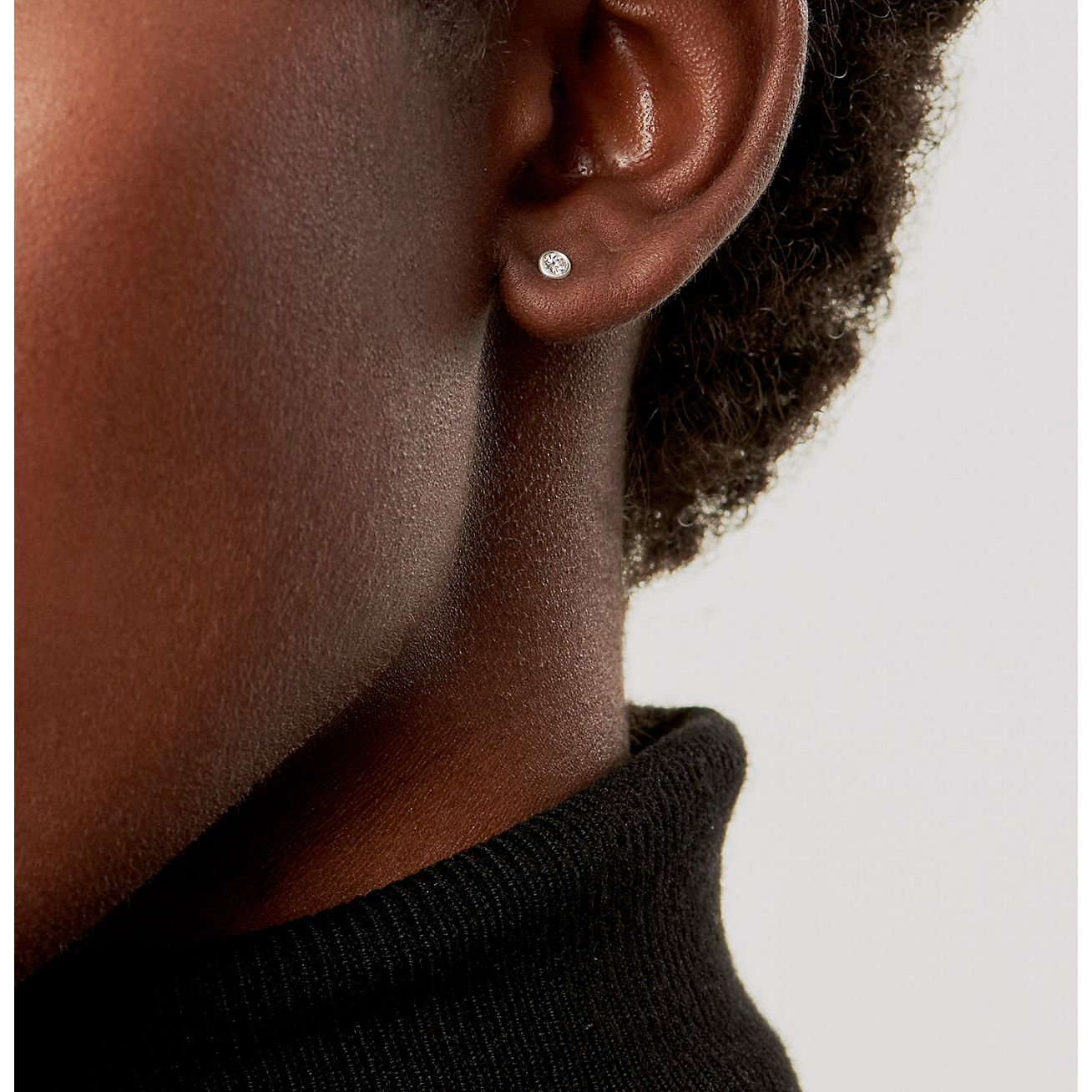 tiffany dbty earrings